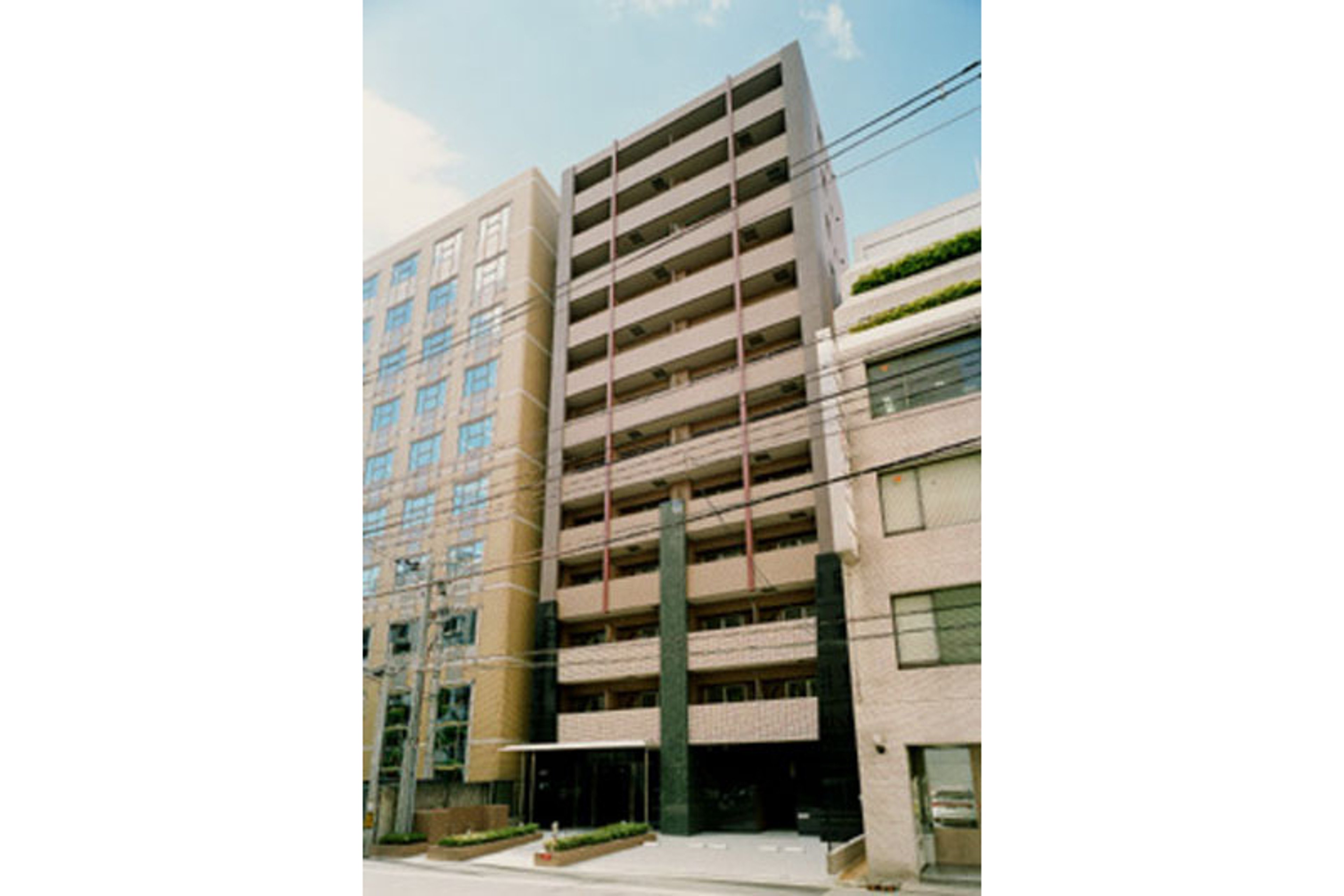 ハイグレードタイプのイメージ