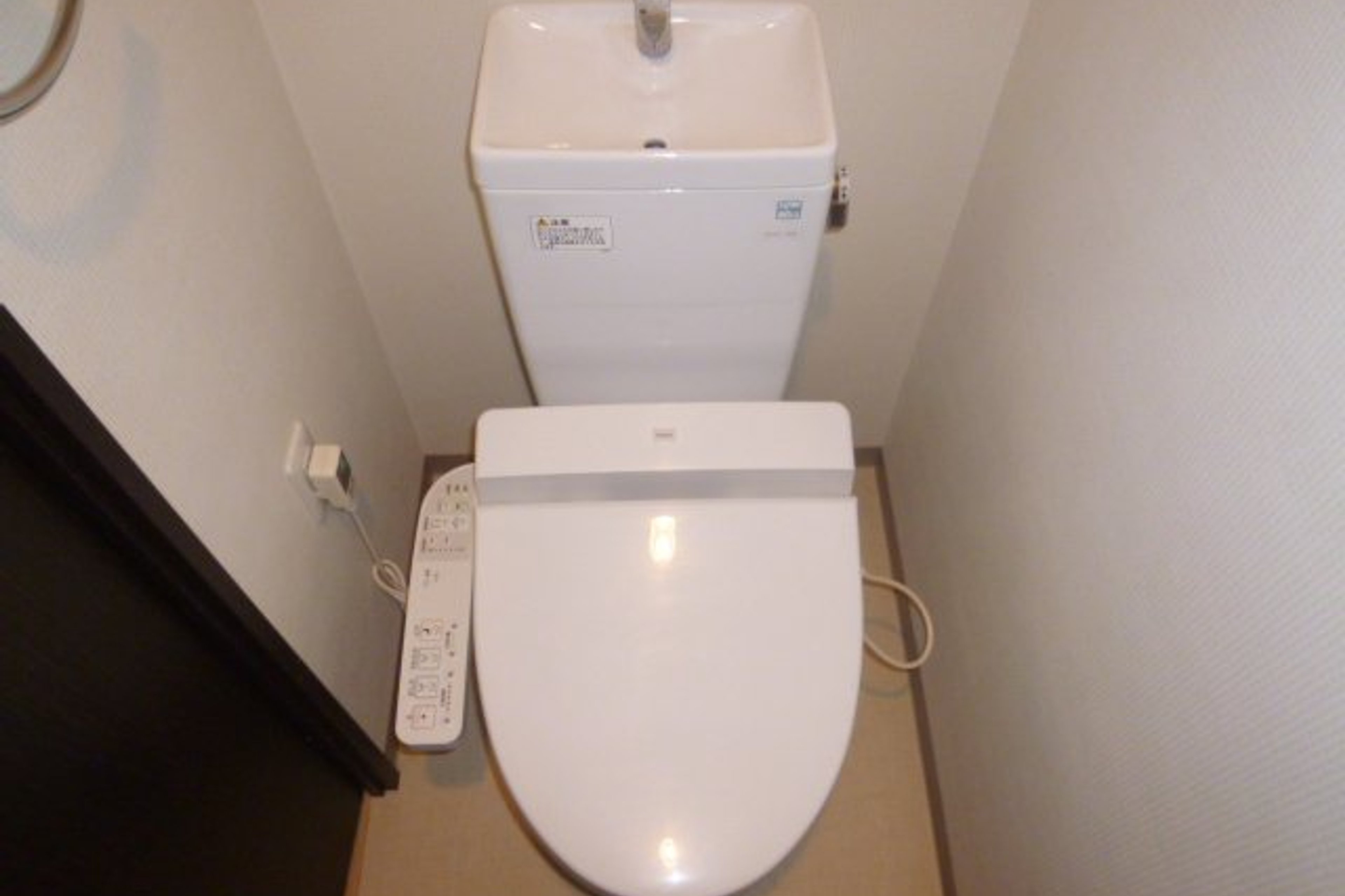 ハイグレードタイプのイメージ