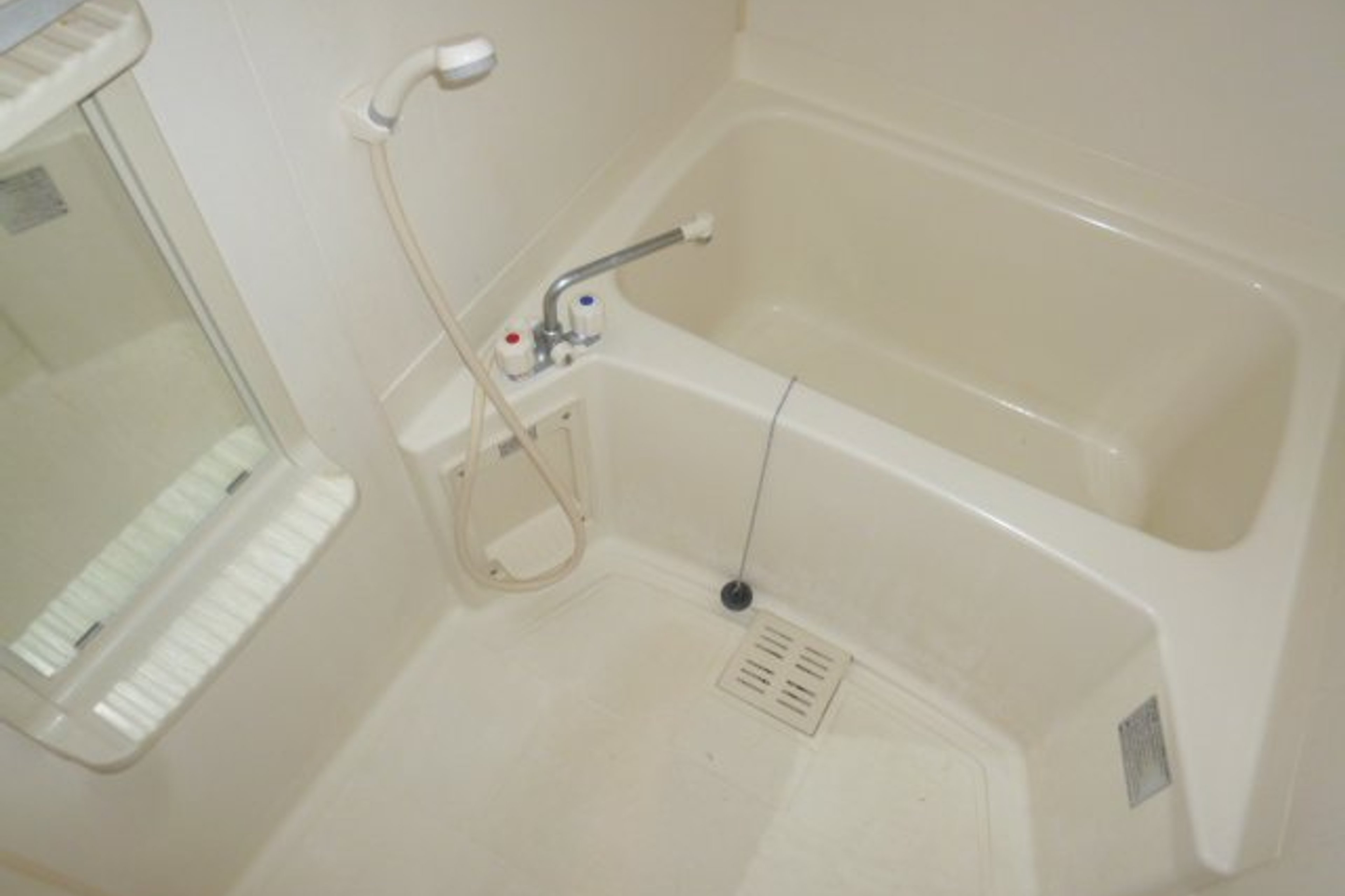 ハイグレードタイプのイメージ