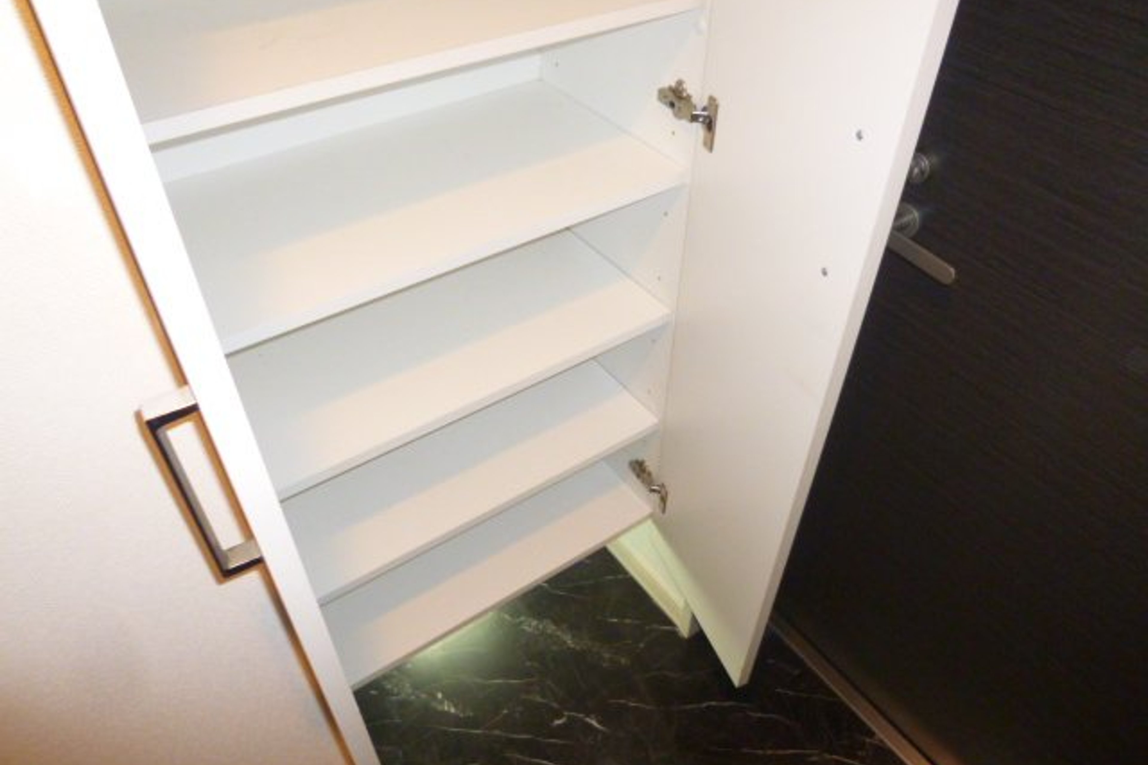 ハイグレードタイプのイメージ