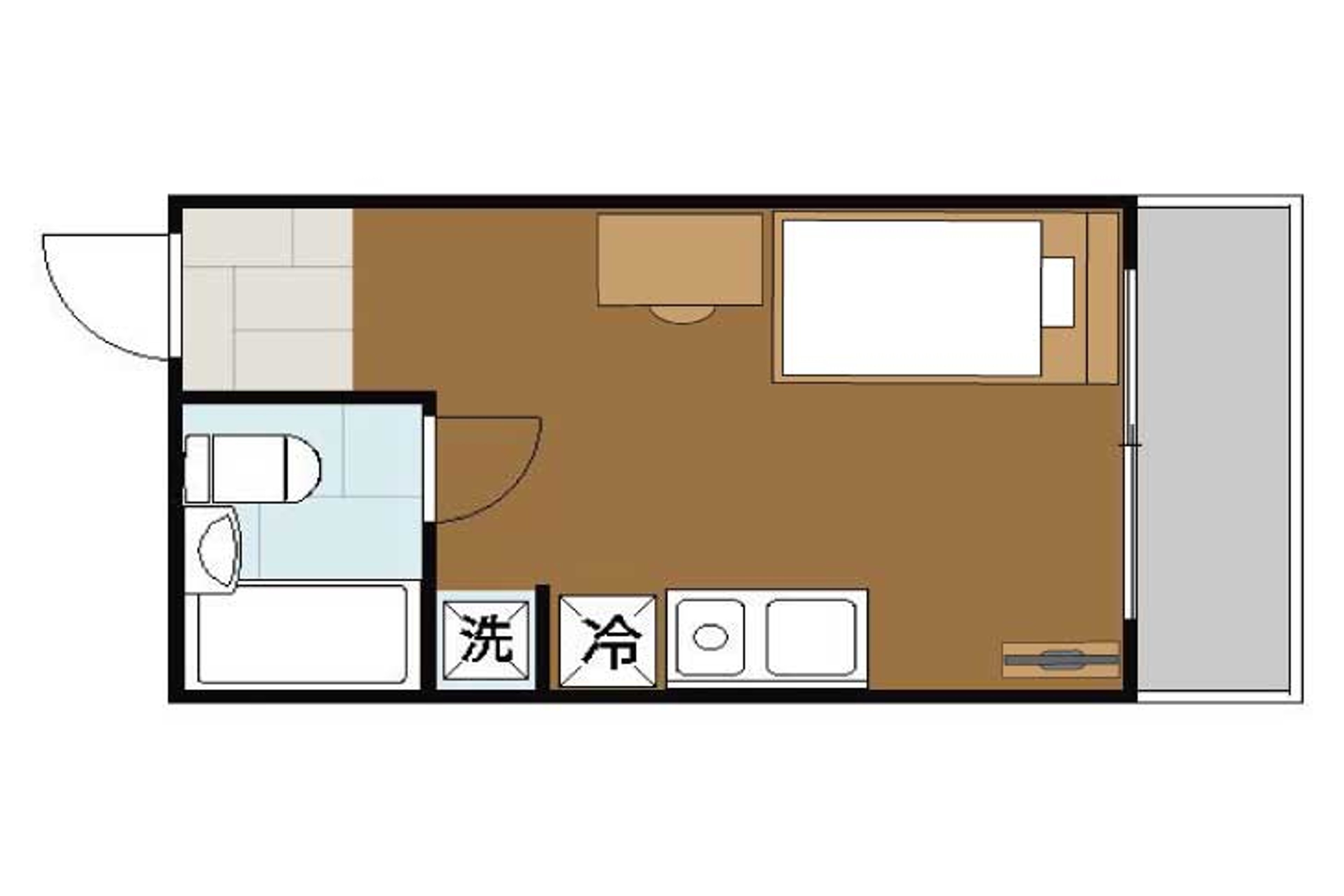 バリュータイプのイメージ