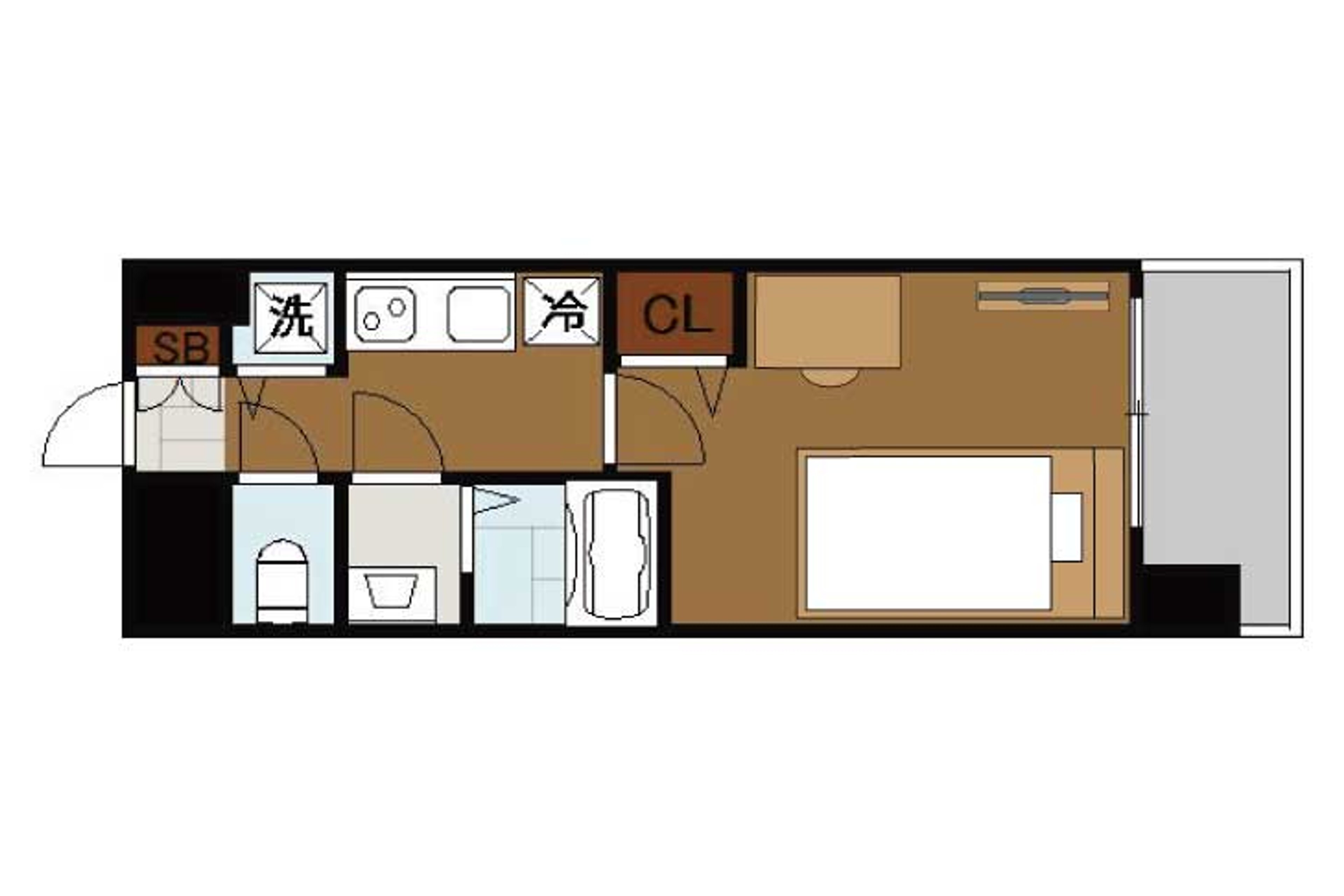 プラチナタイプのイメージ