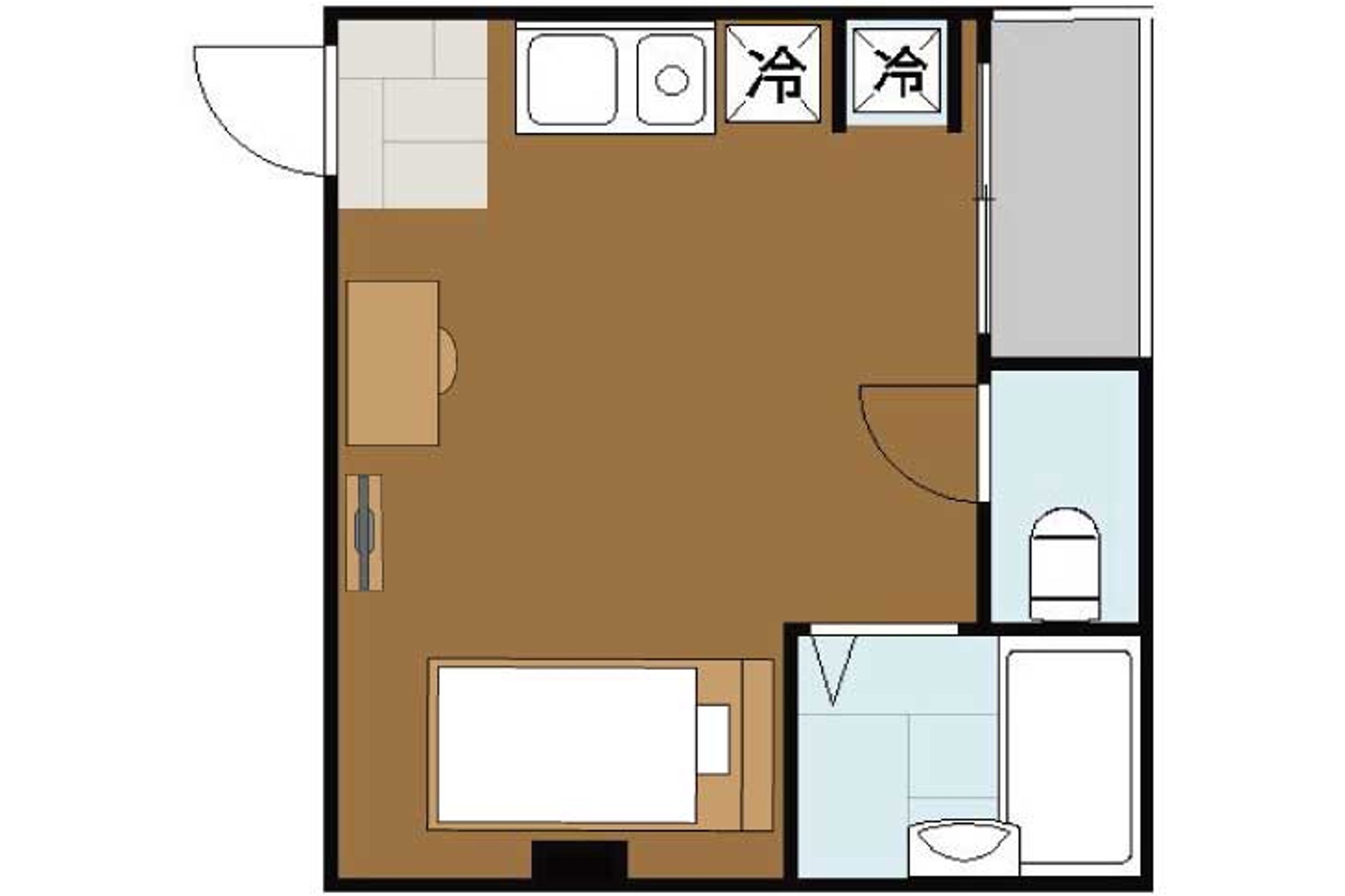 バリュータイプのイメージ