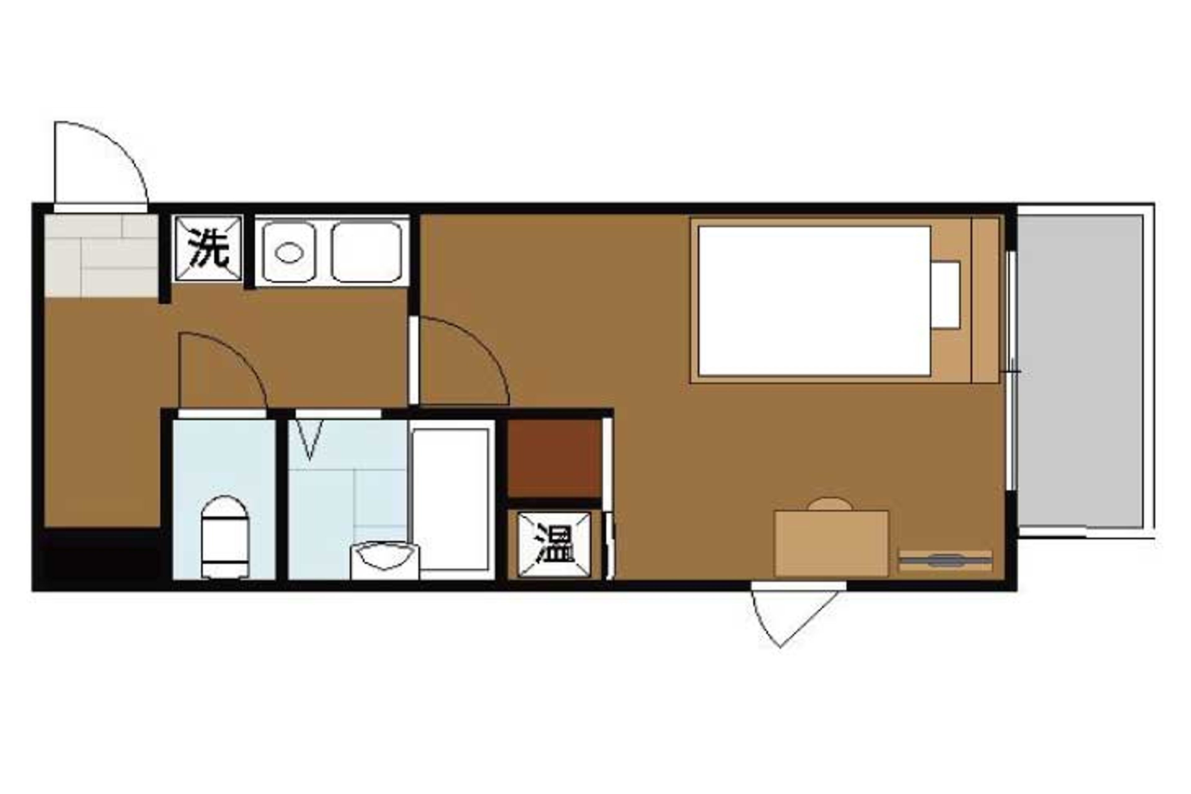 バリュータイプのイメージ