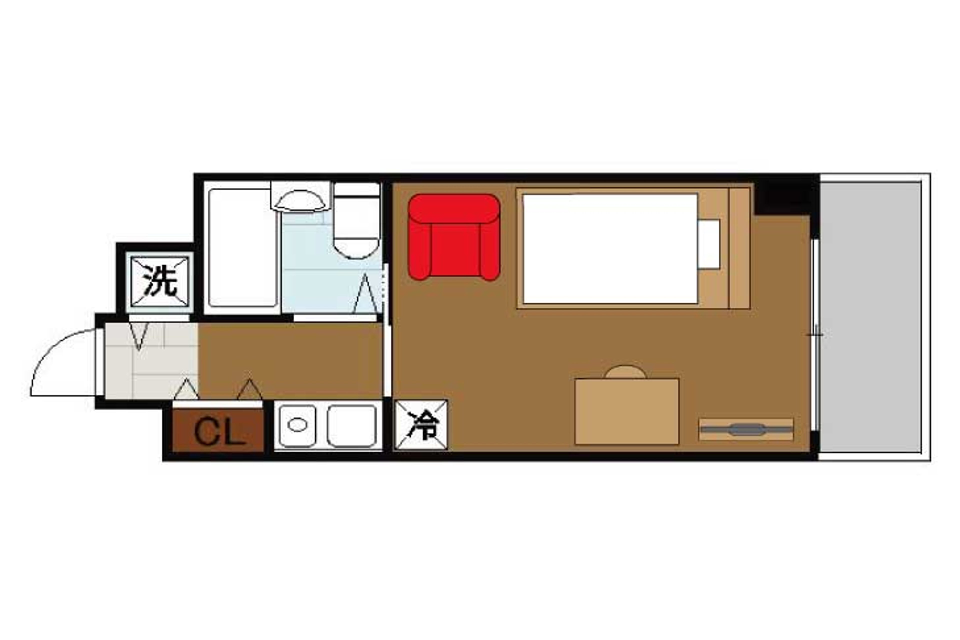 バリュータイプのイメージ