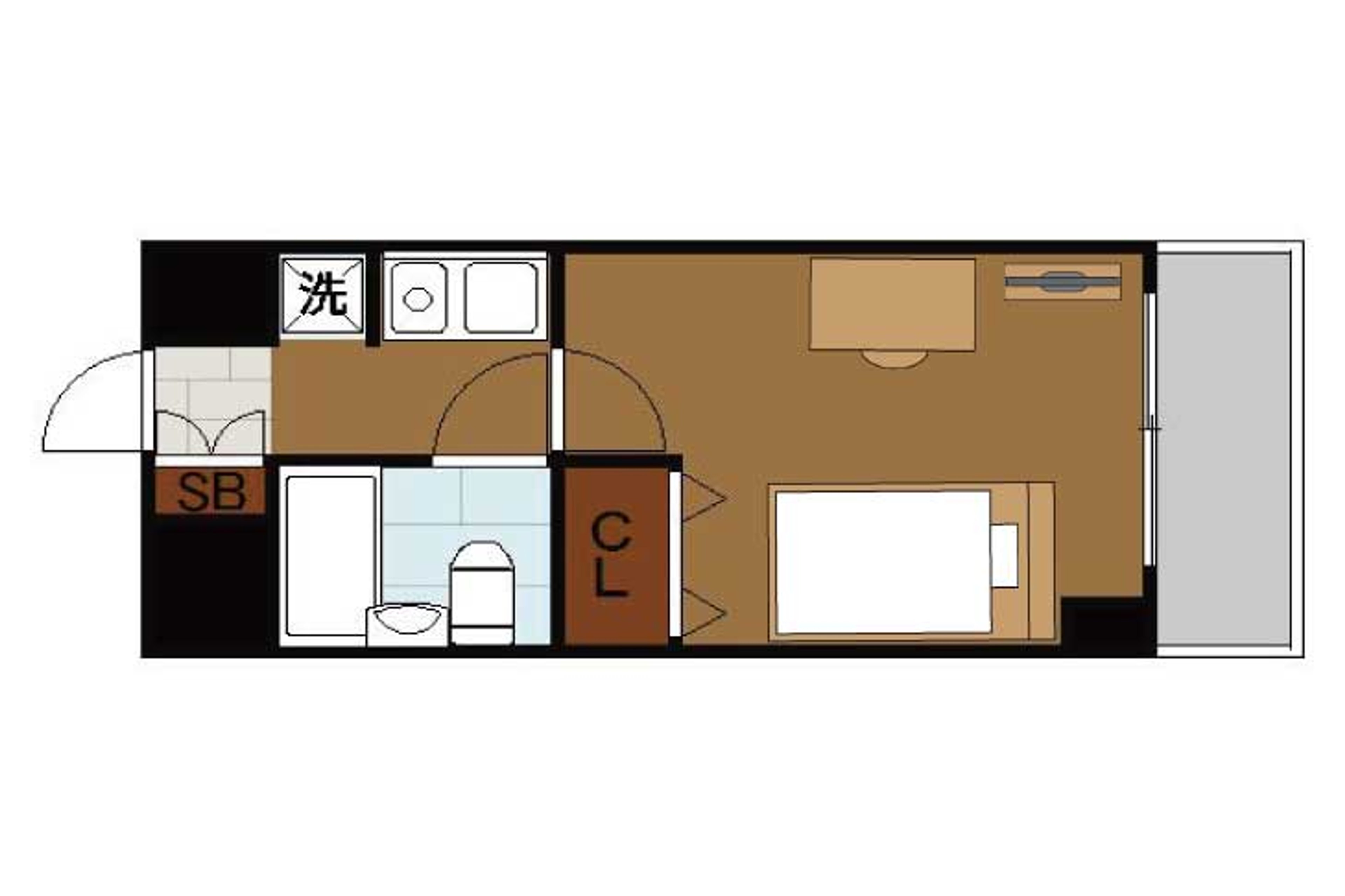 バリュータイプのイメージ