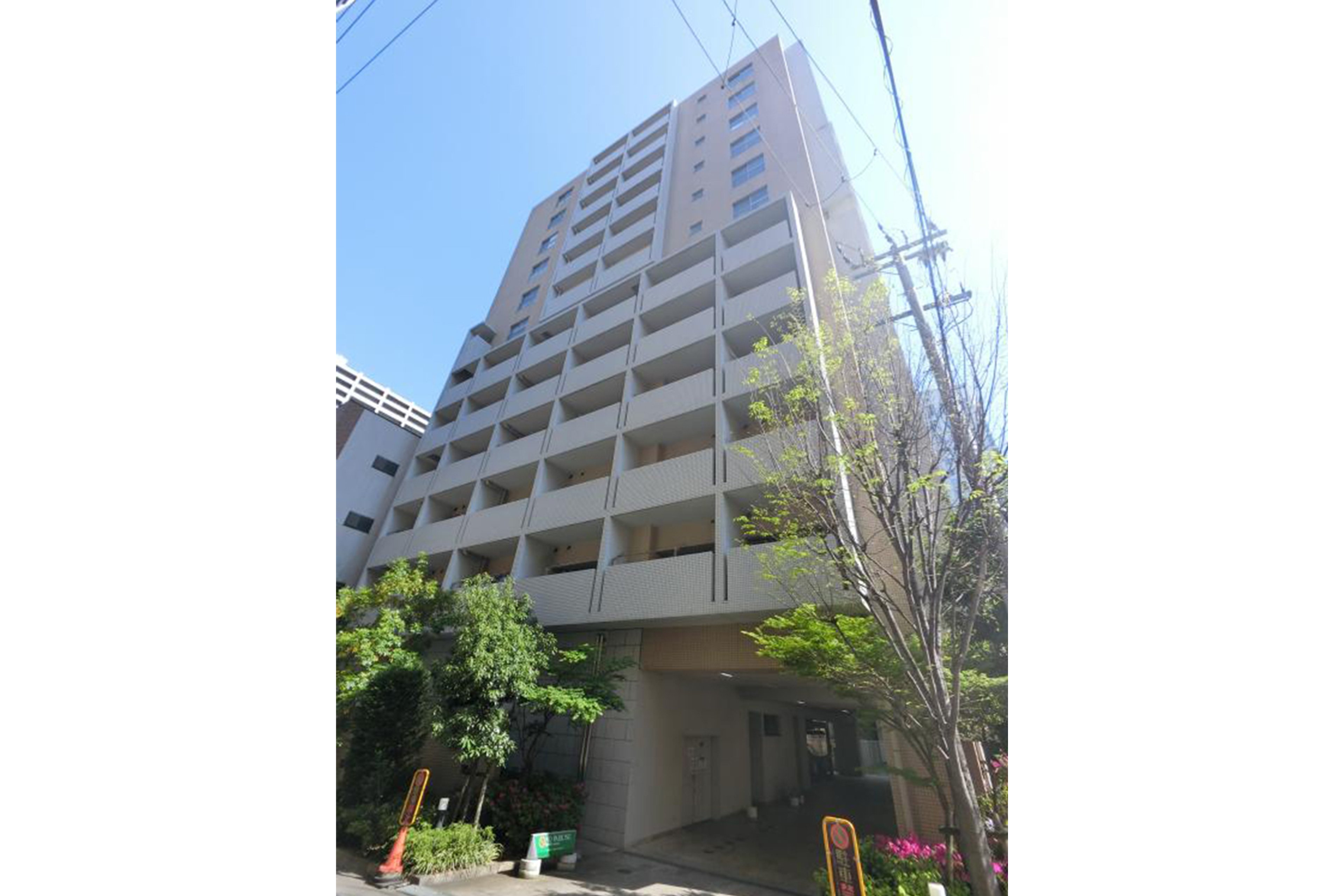 スタンダードタイプのイメージ