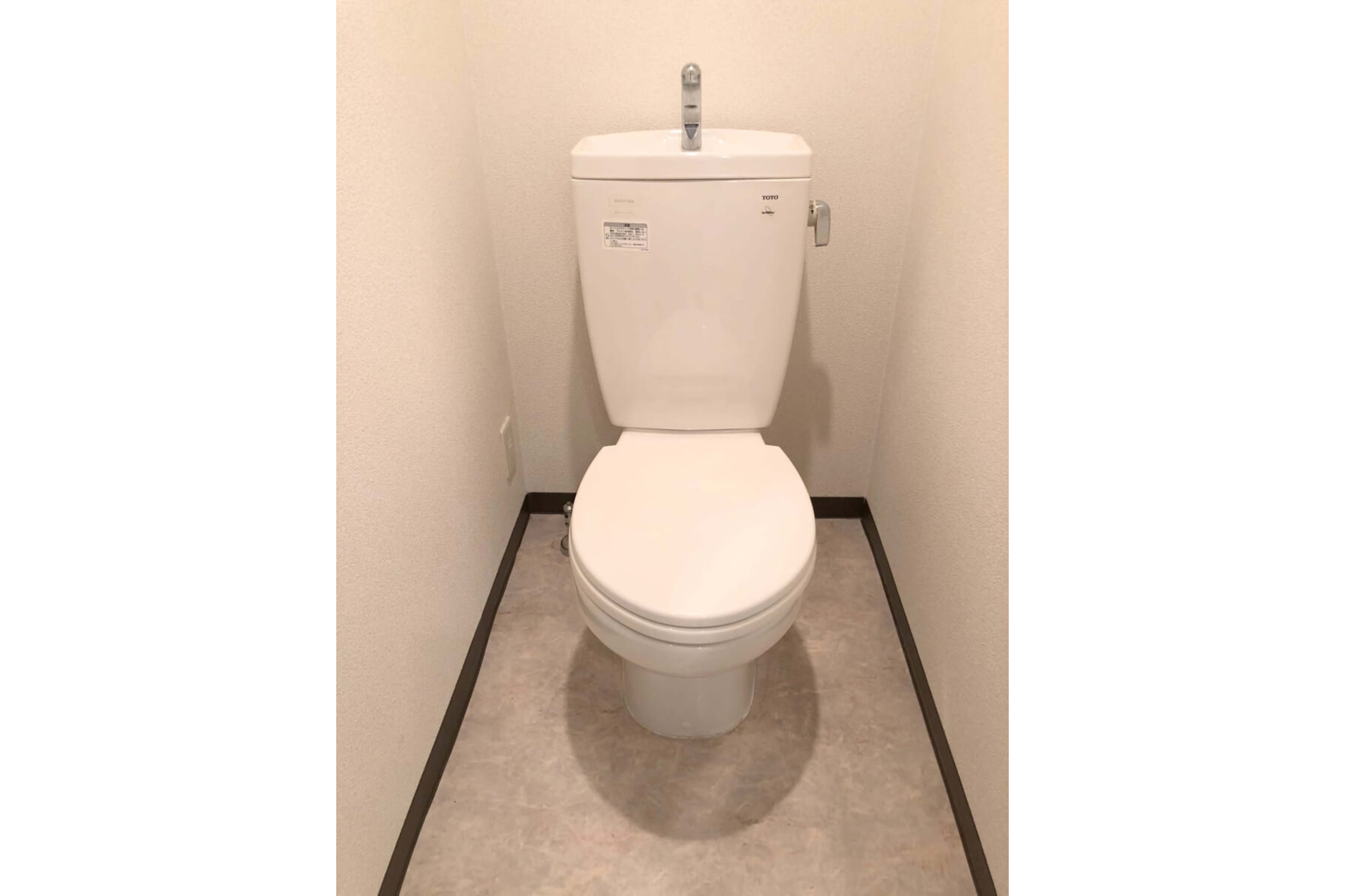 スタンダードタイプのイメージ