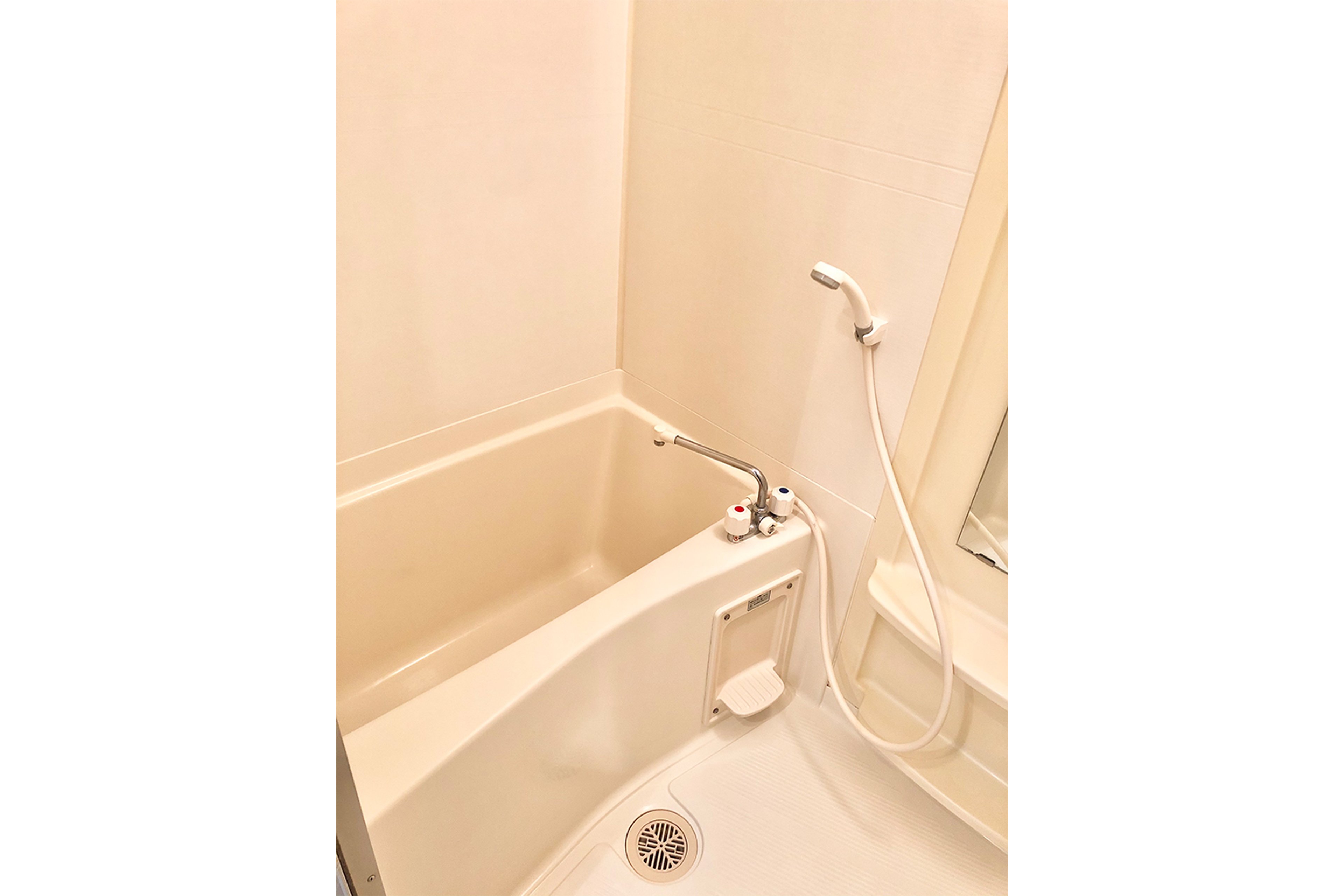 スタンダードタイプのイメージ