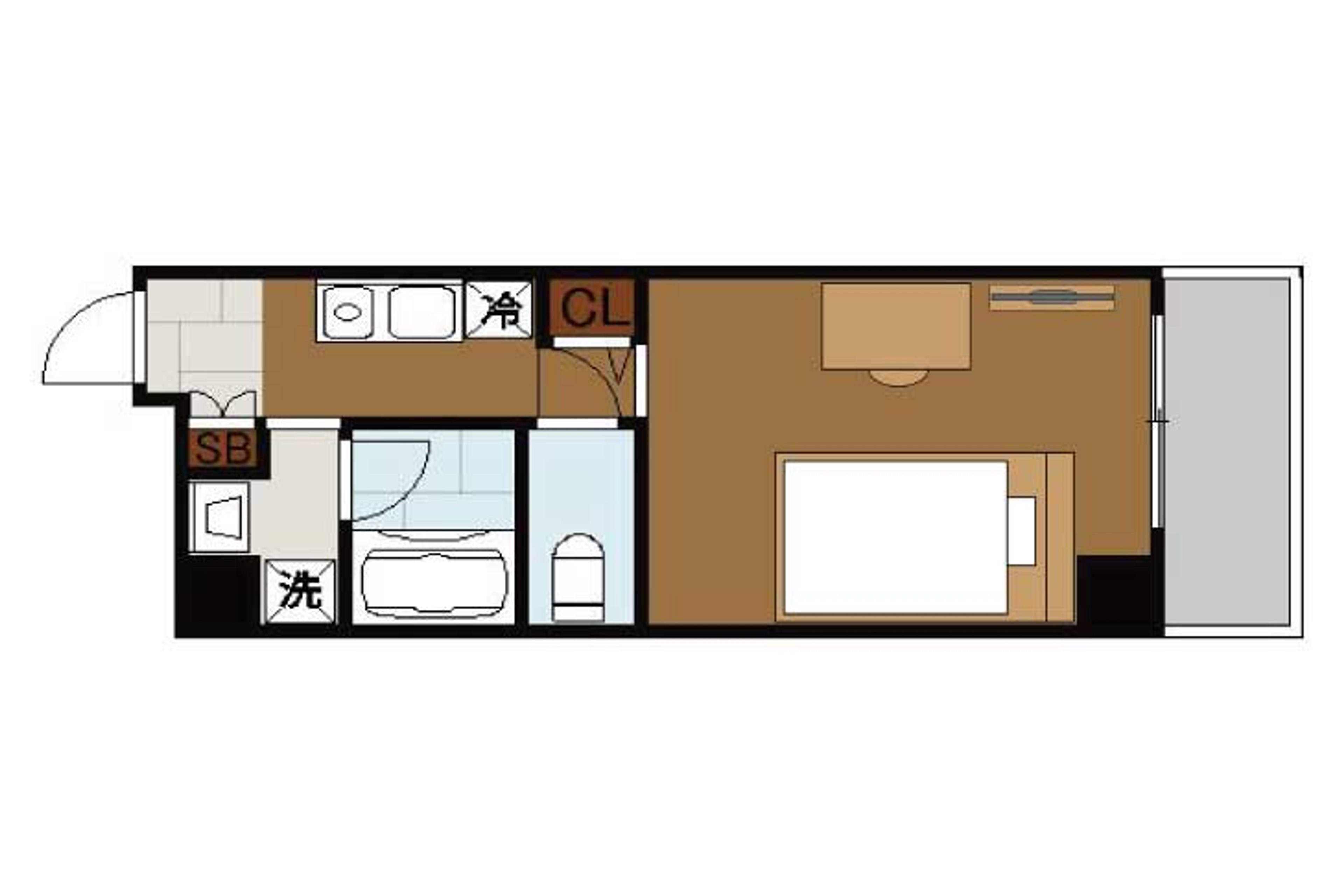 バリュータイプのイメージ