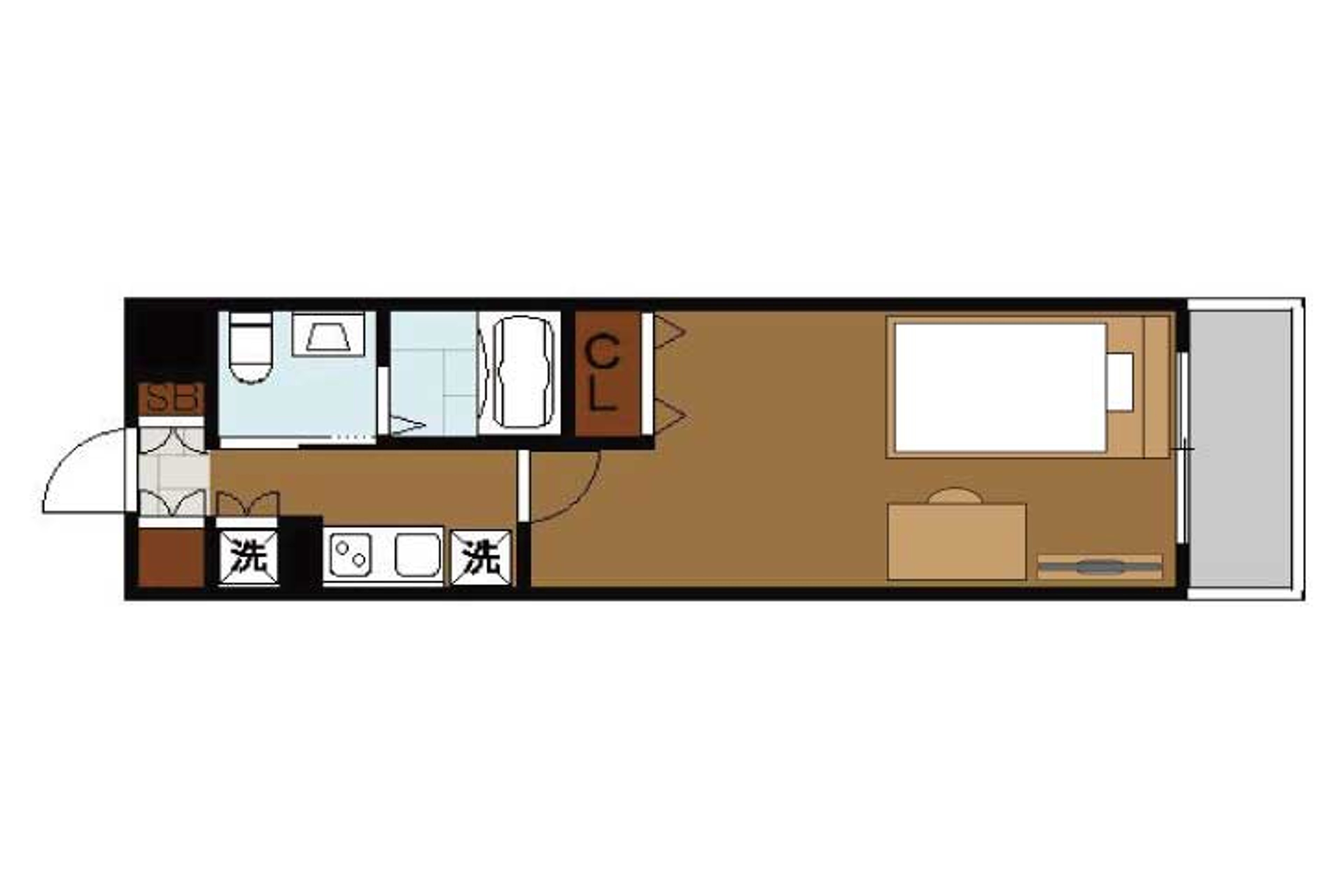 プラチナタイプのイメージ