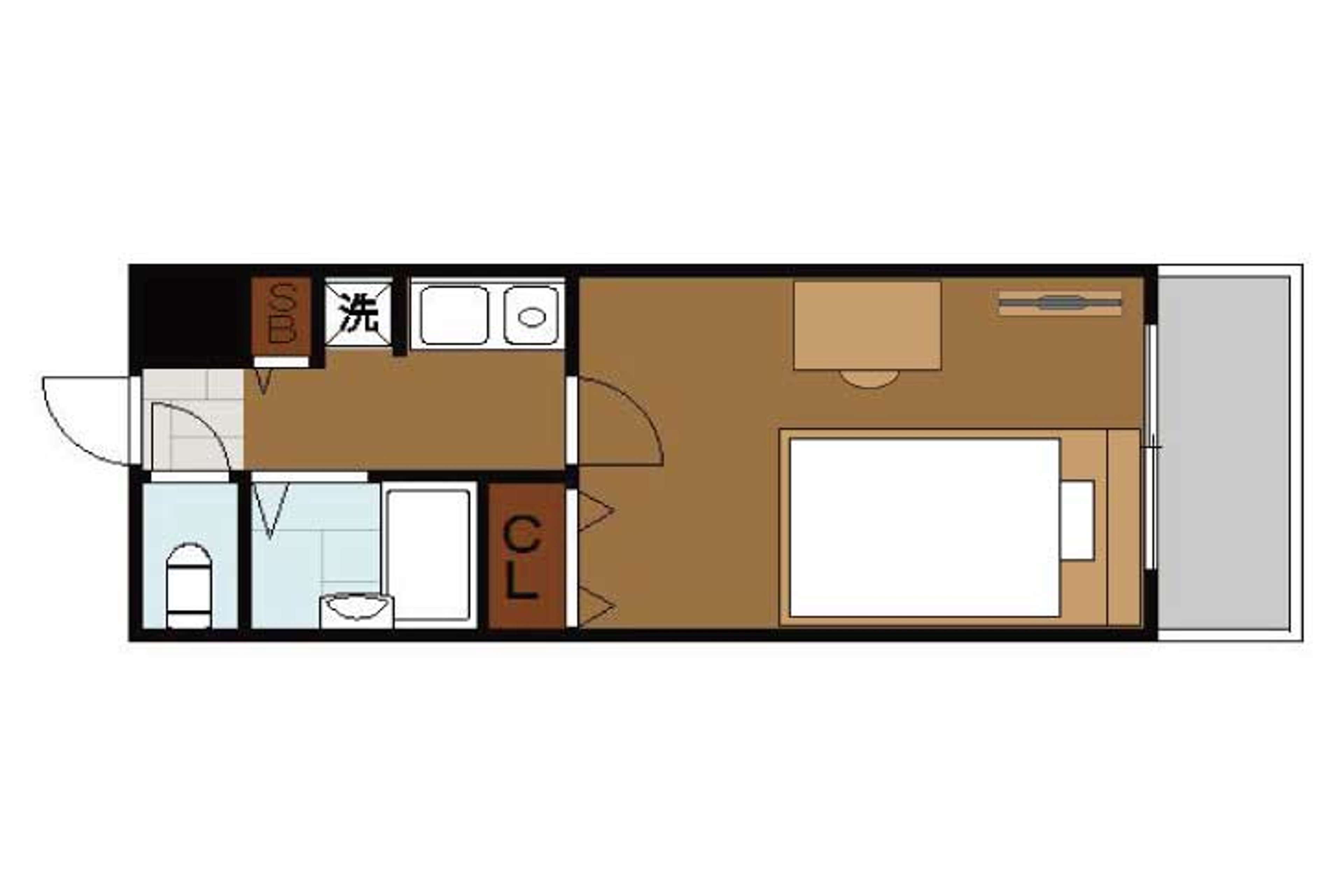 バリュータイプのイメージ