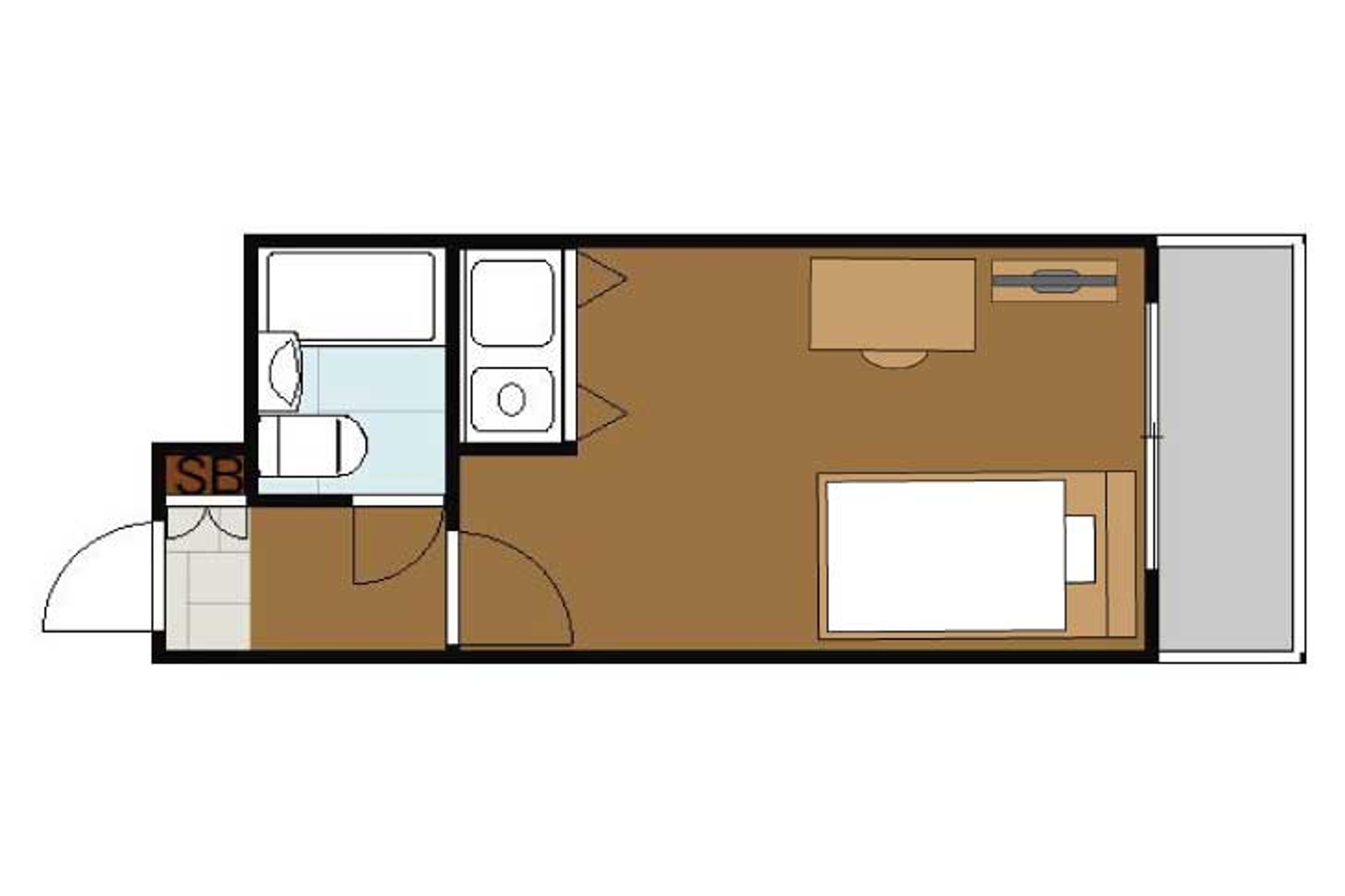 バリュータイプのイメージ