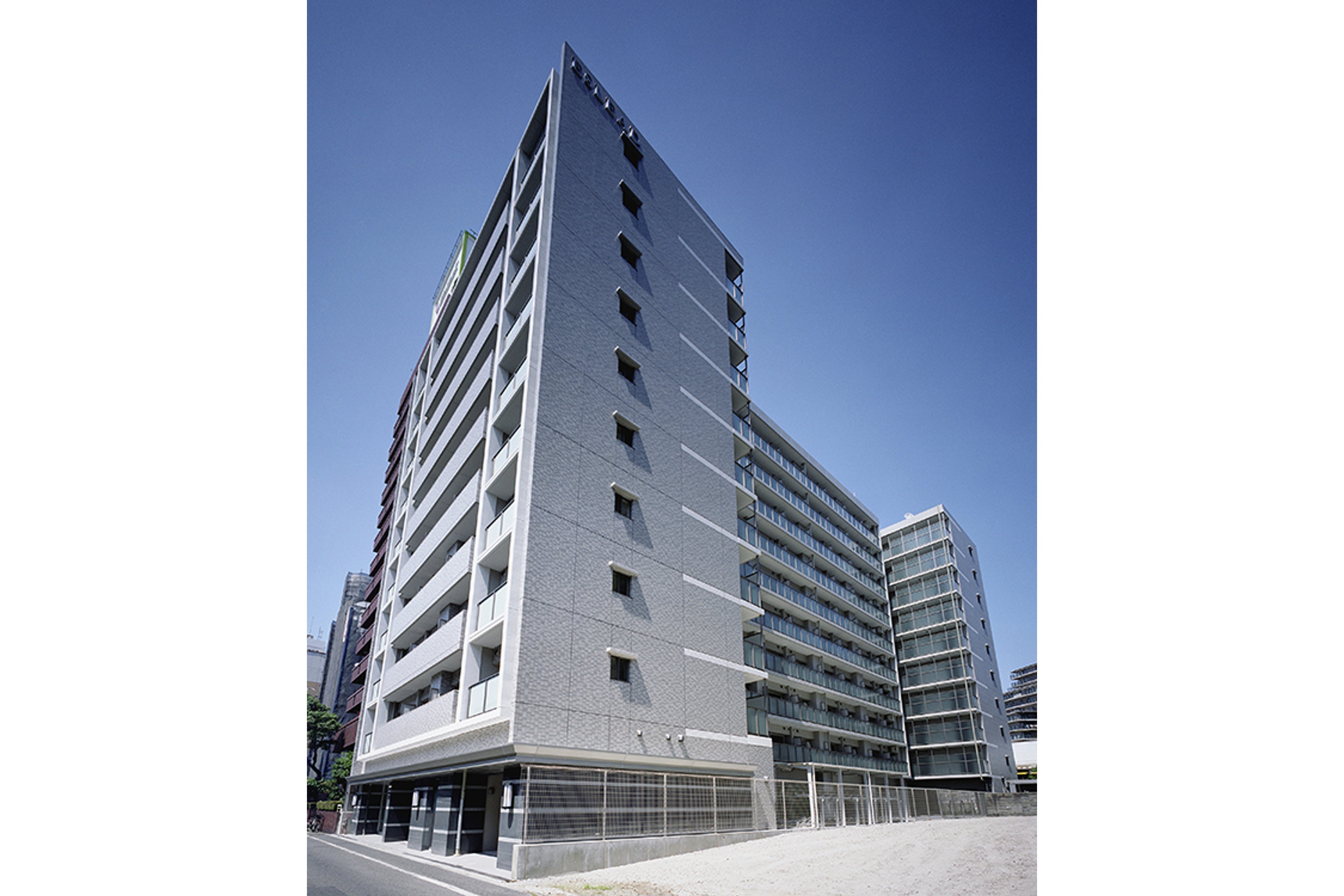 ハイグレードタイプのイメージ