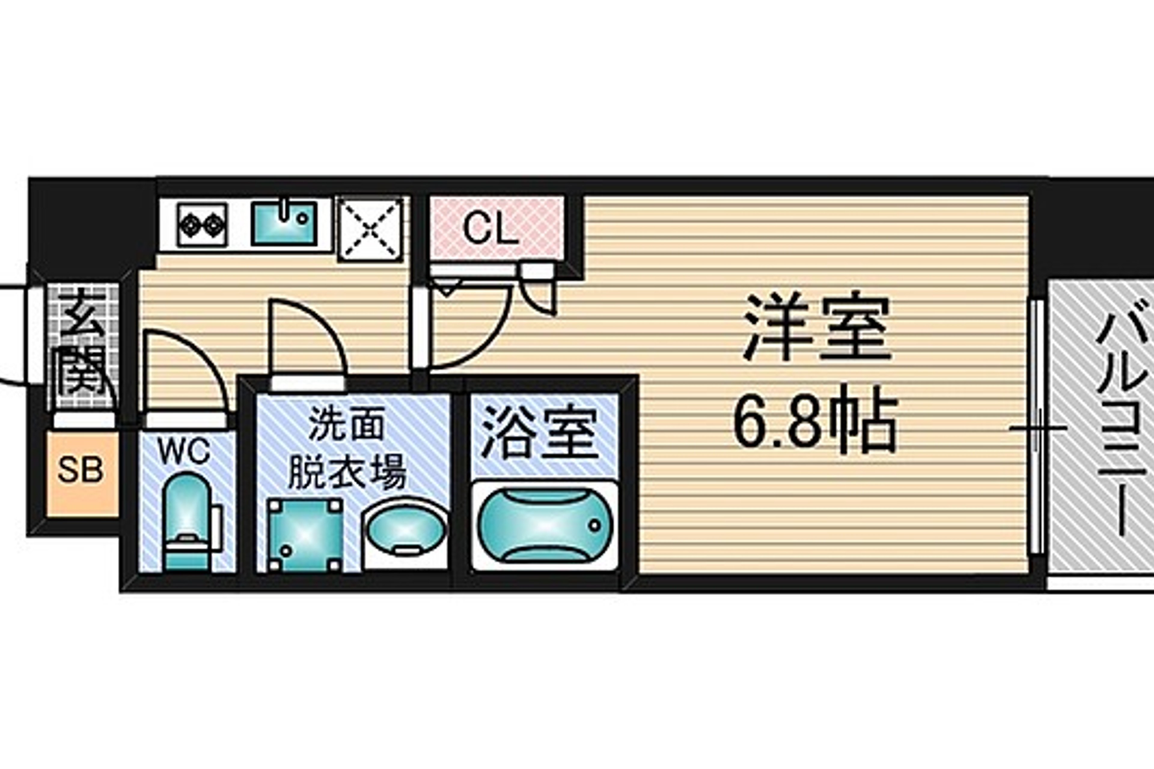 ハイグレードタイプのイメージ