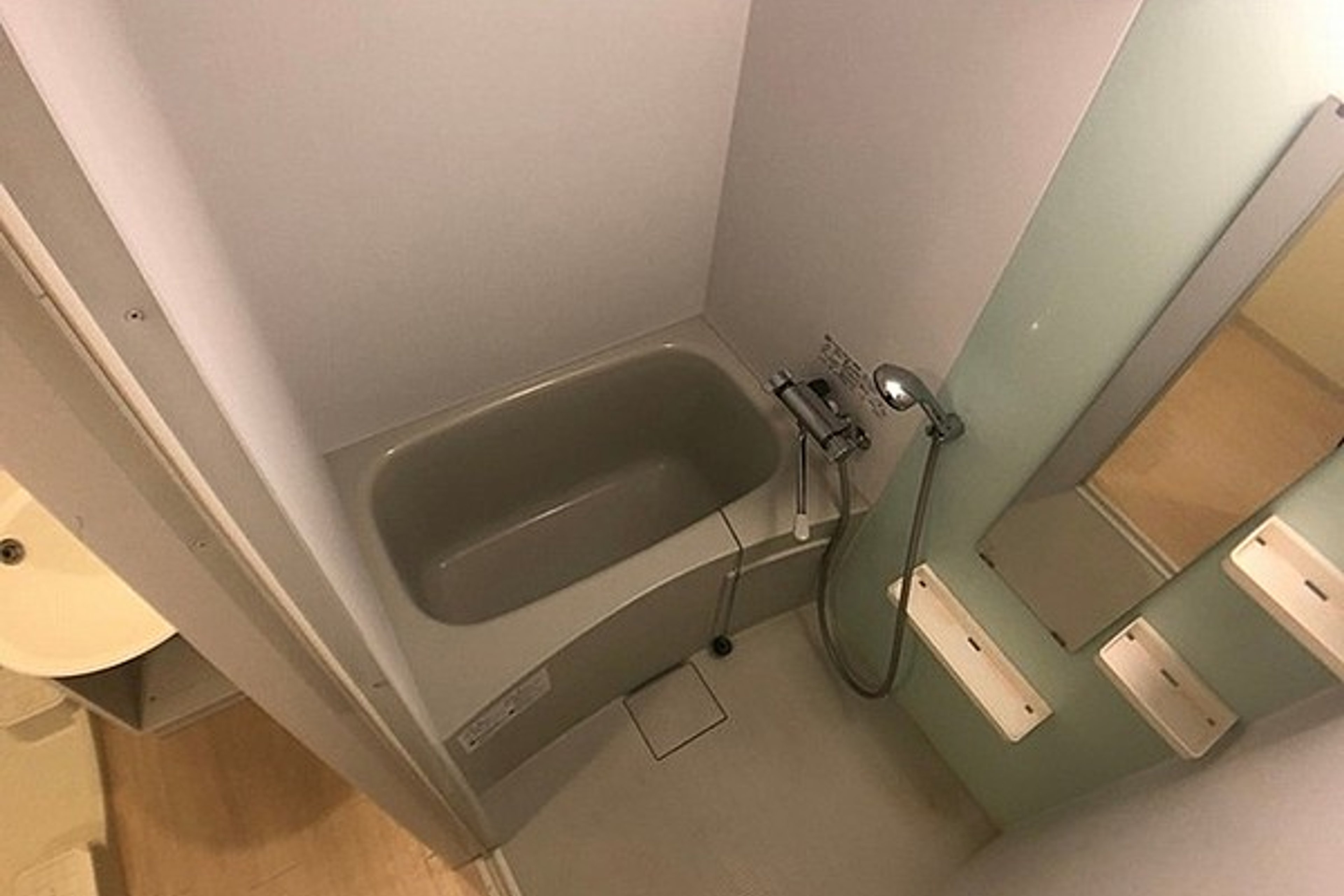 ハイグレードタイプのイメージ