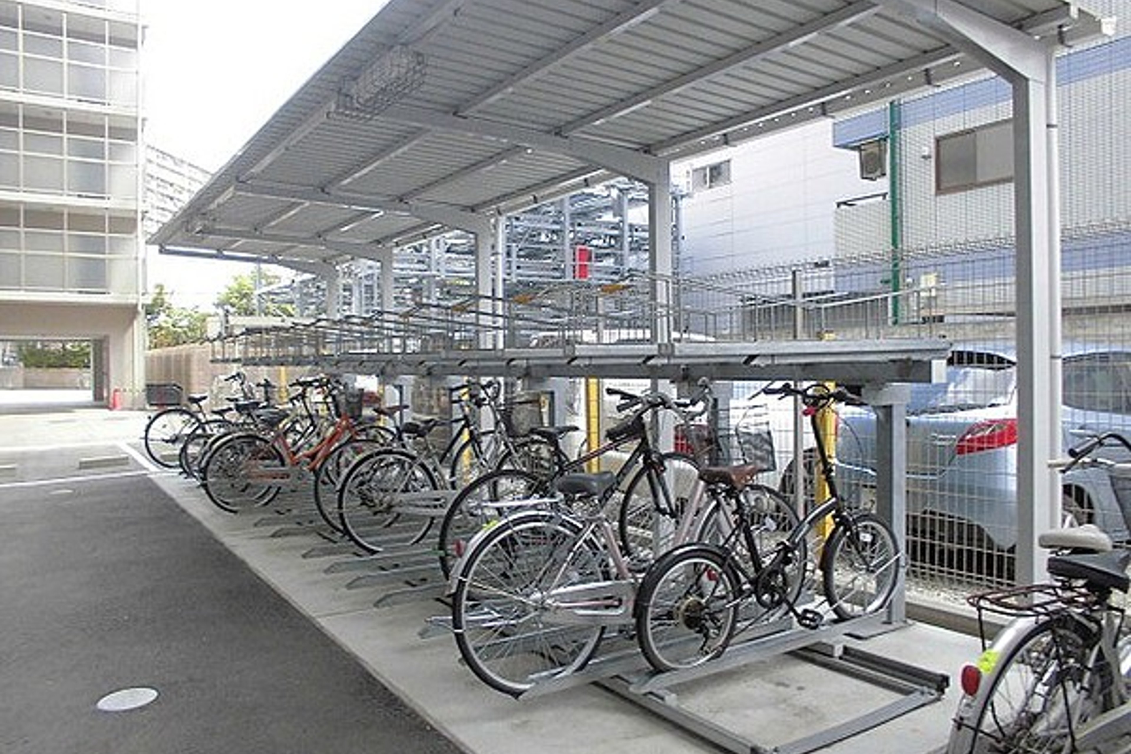 ハイグレードタイプのイメージ