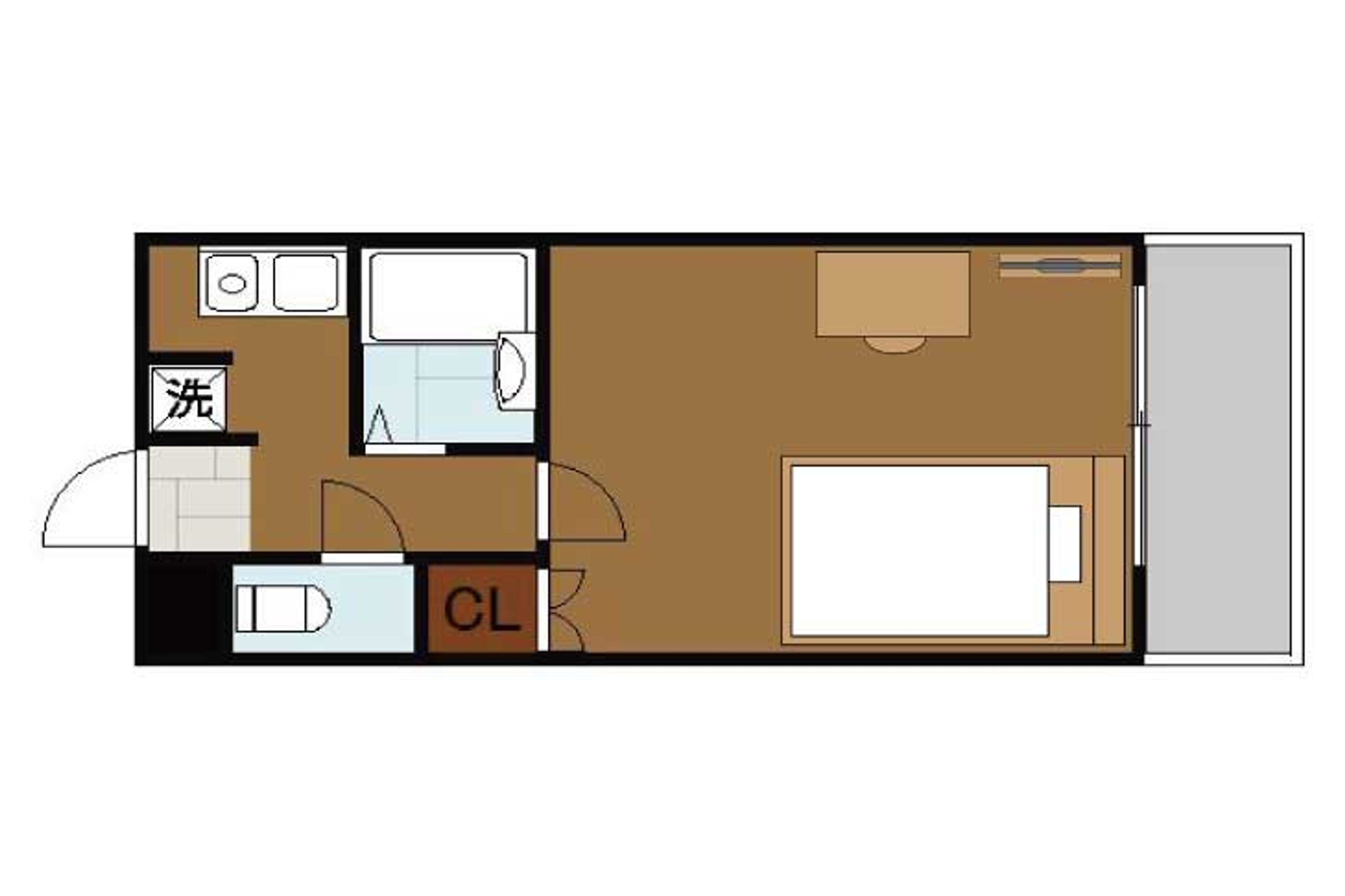 バリュータイプのイメージ