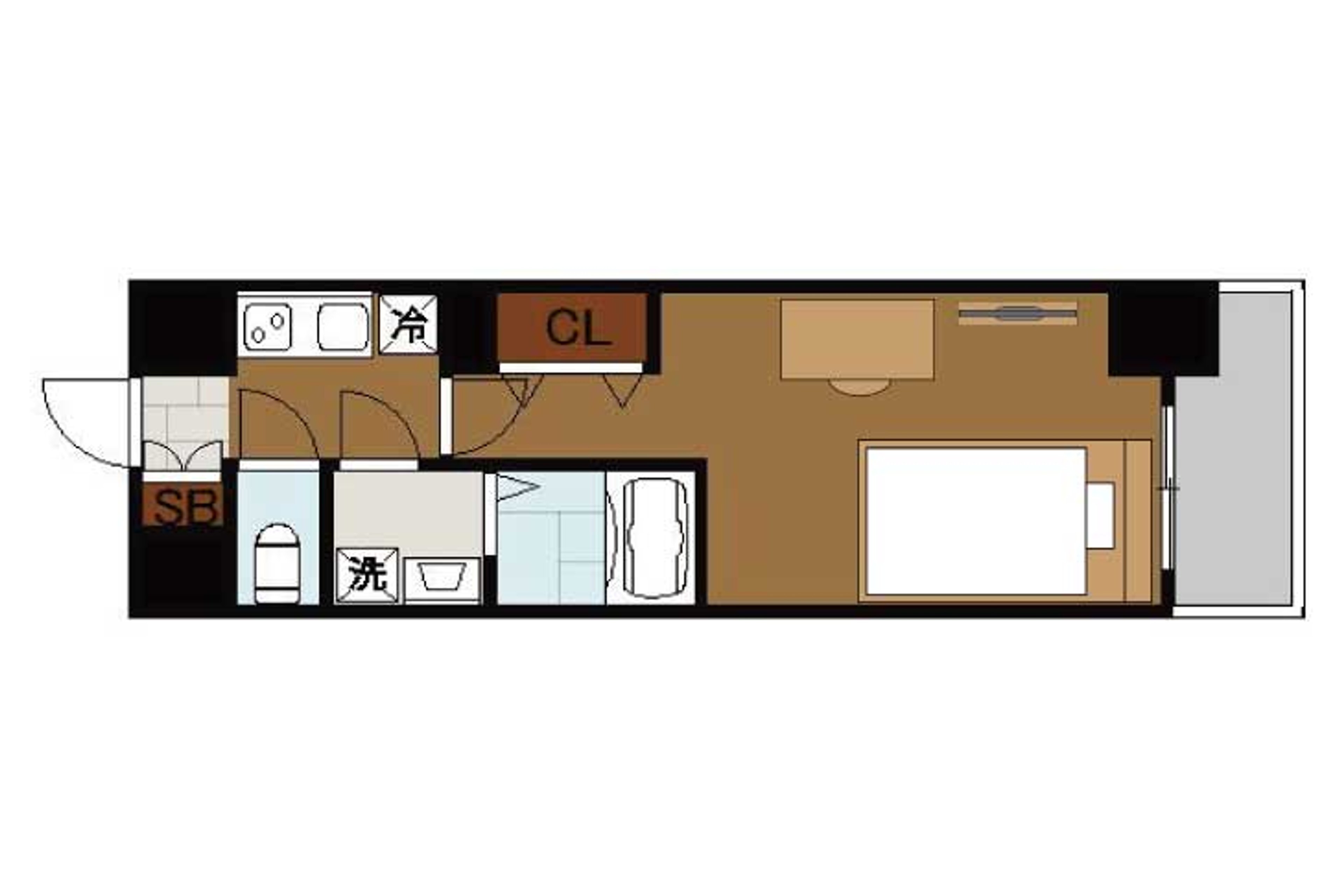 ハイグレードタイプのイメージ