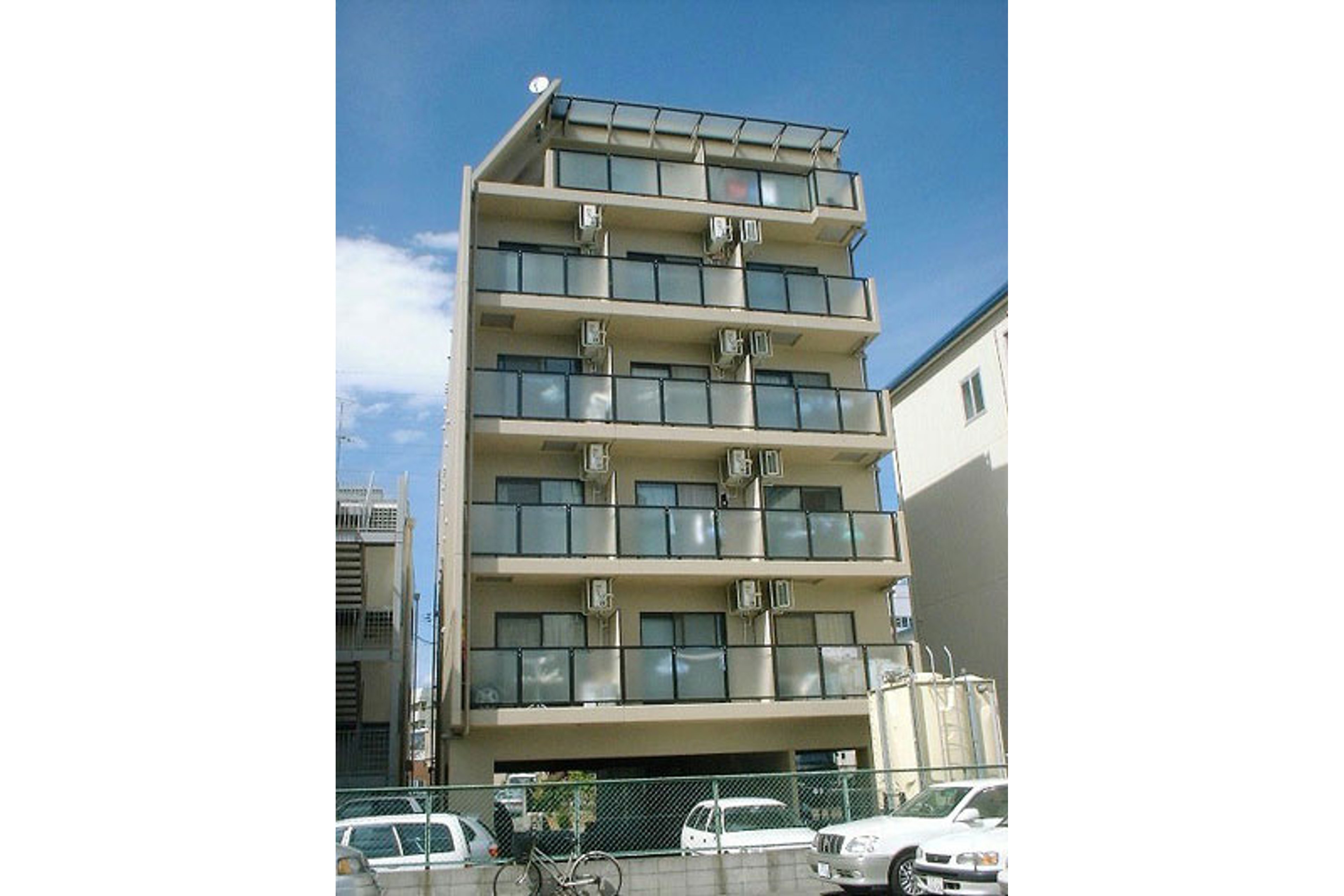 スタンダードタイプのイメージ