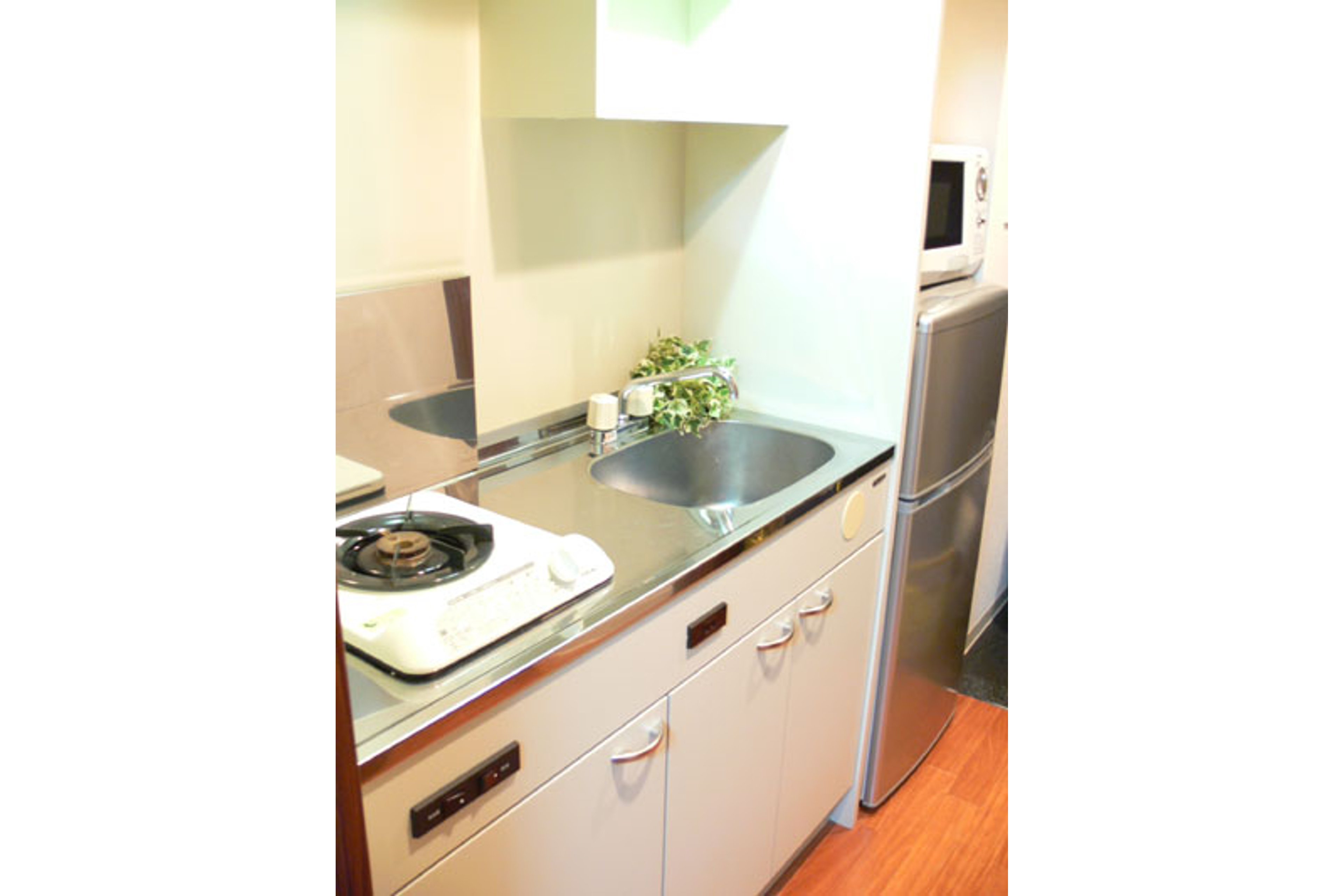 スタンダードタイプのイメージ