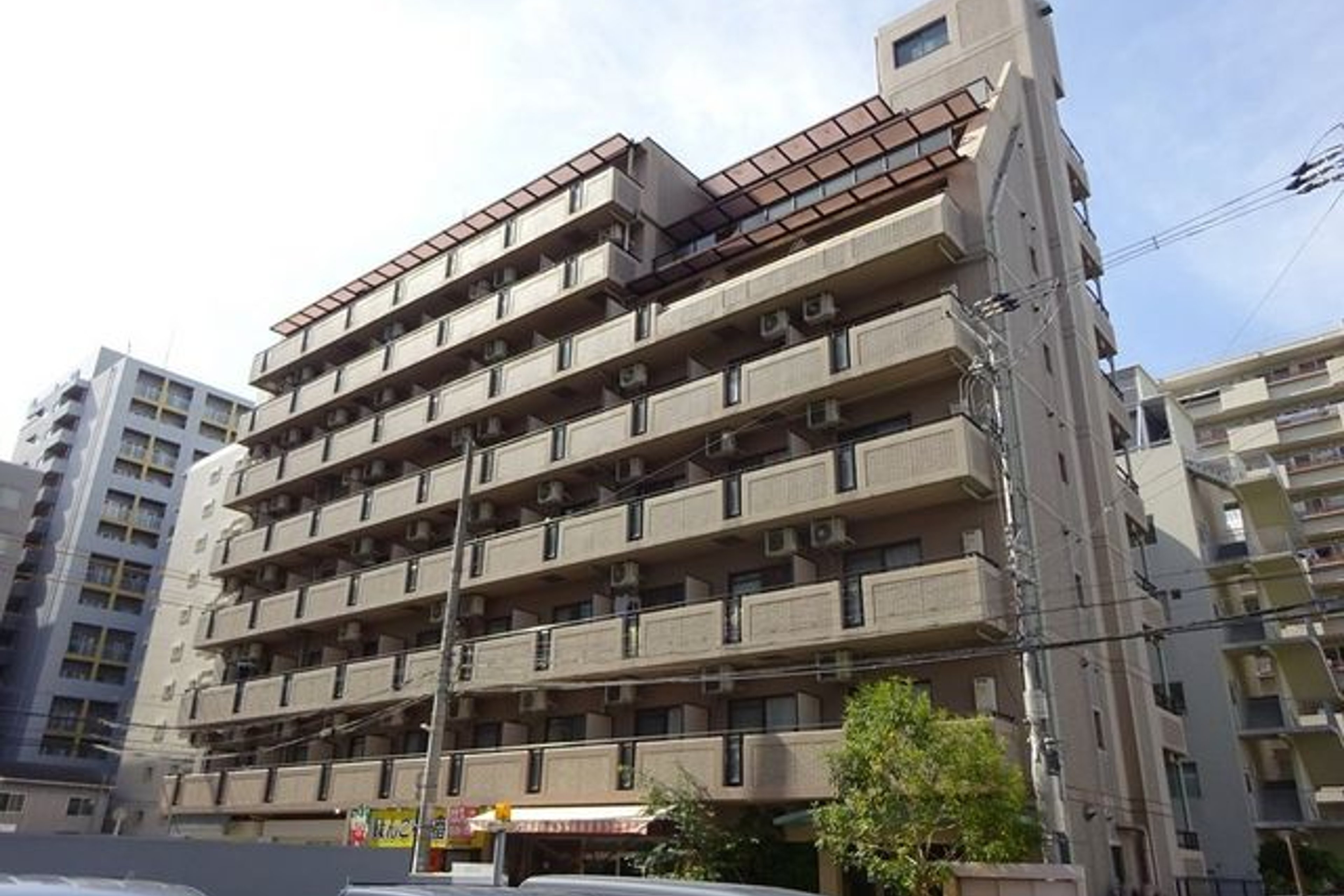 スタンダードタイプのイメージ