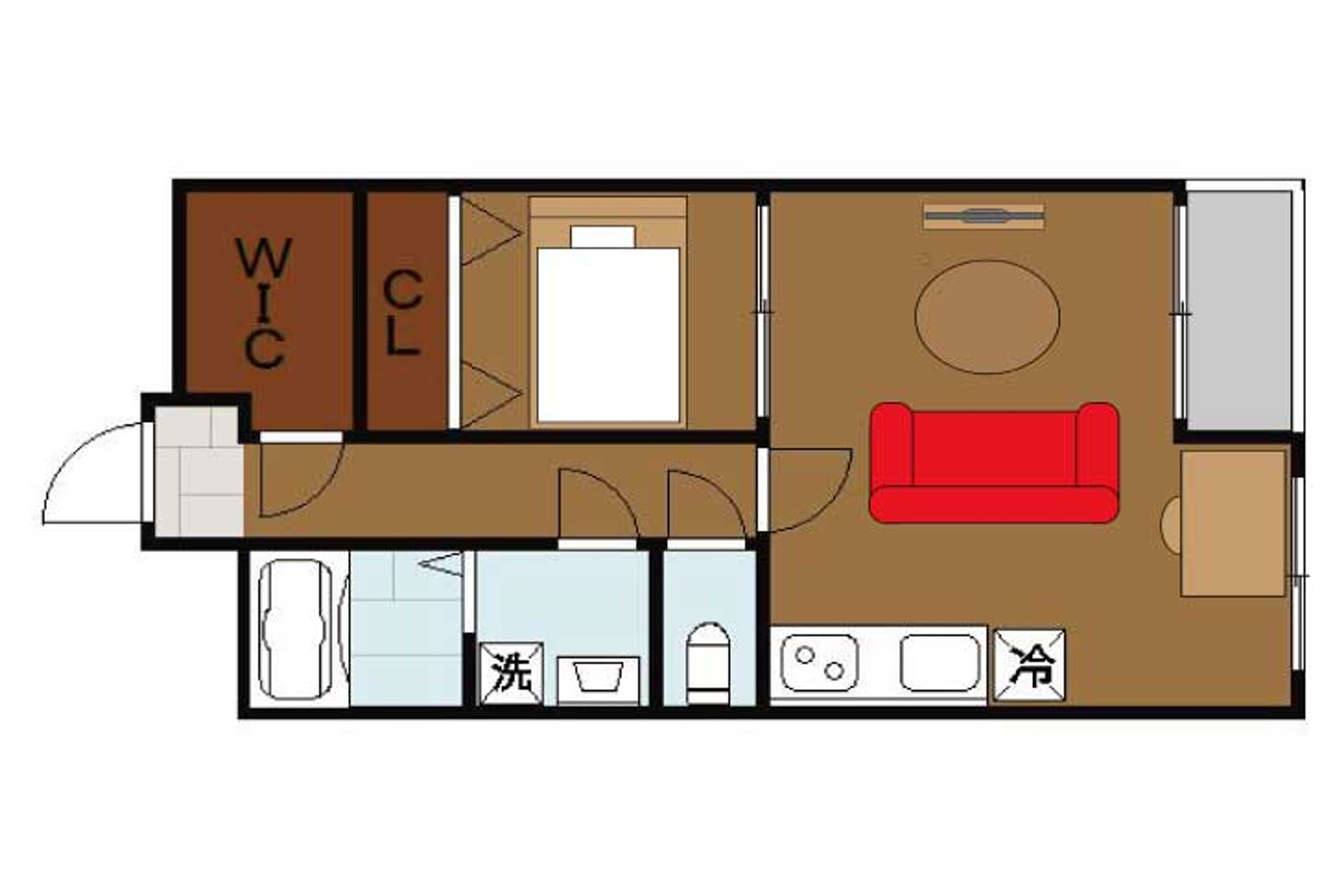 プラチナタイプのイメージ