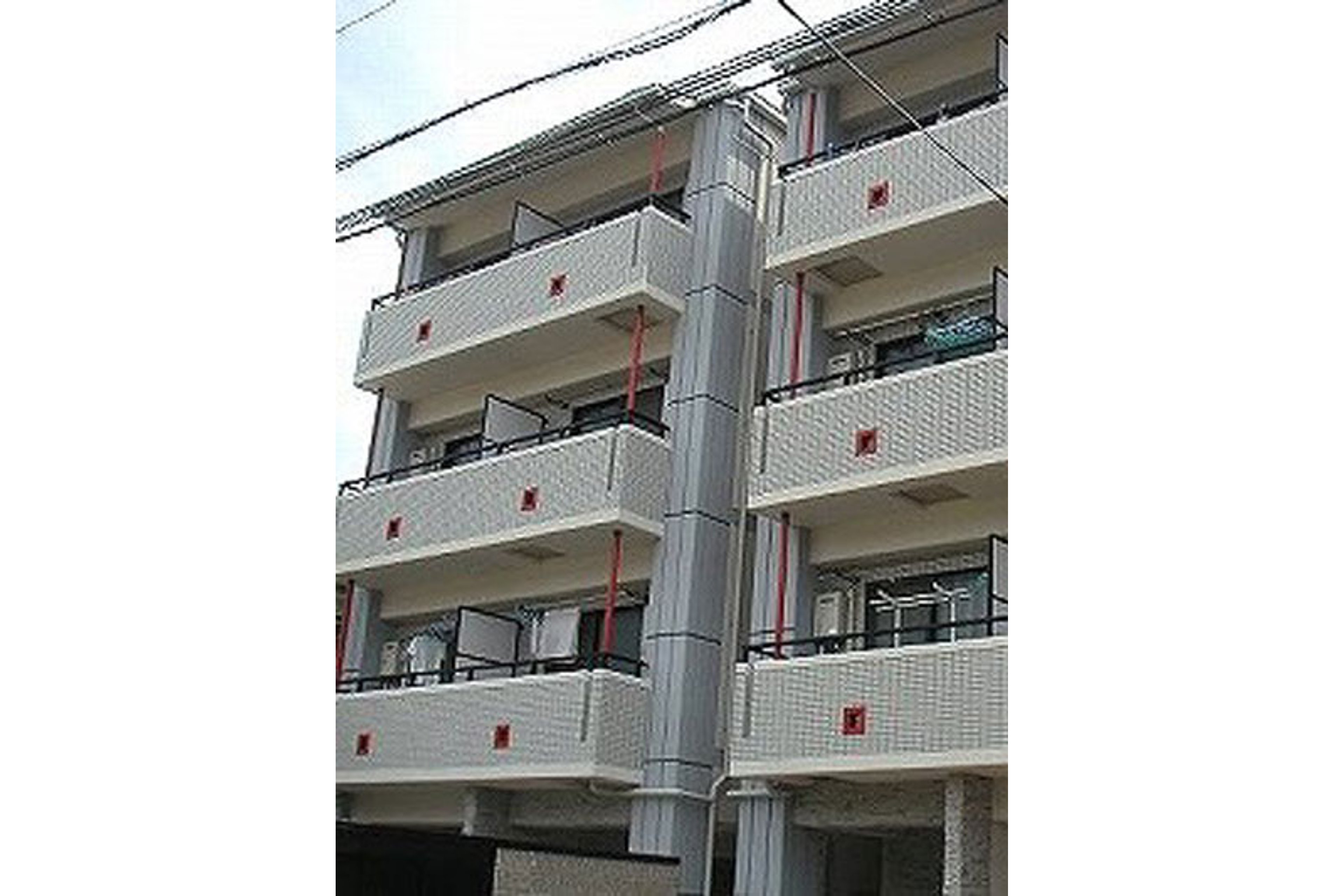 ハイグレードタイプのイメージ