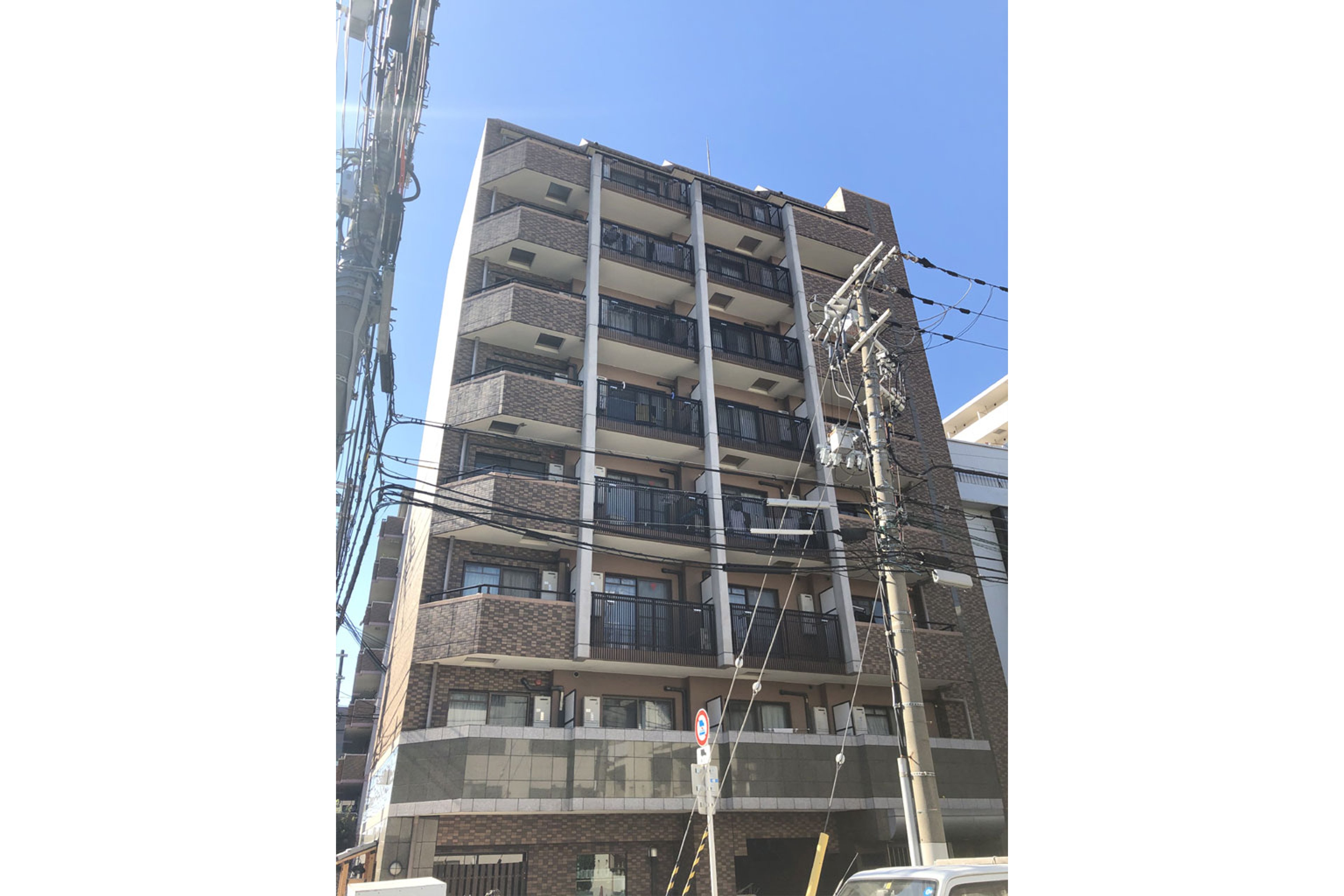 スタンダードタイプのイメージ