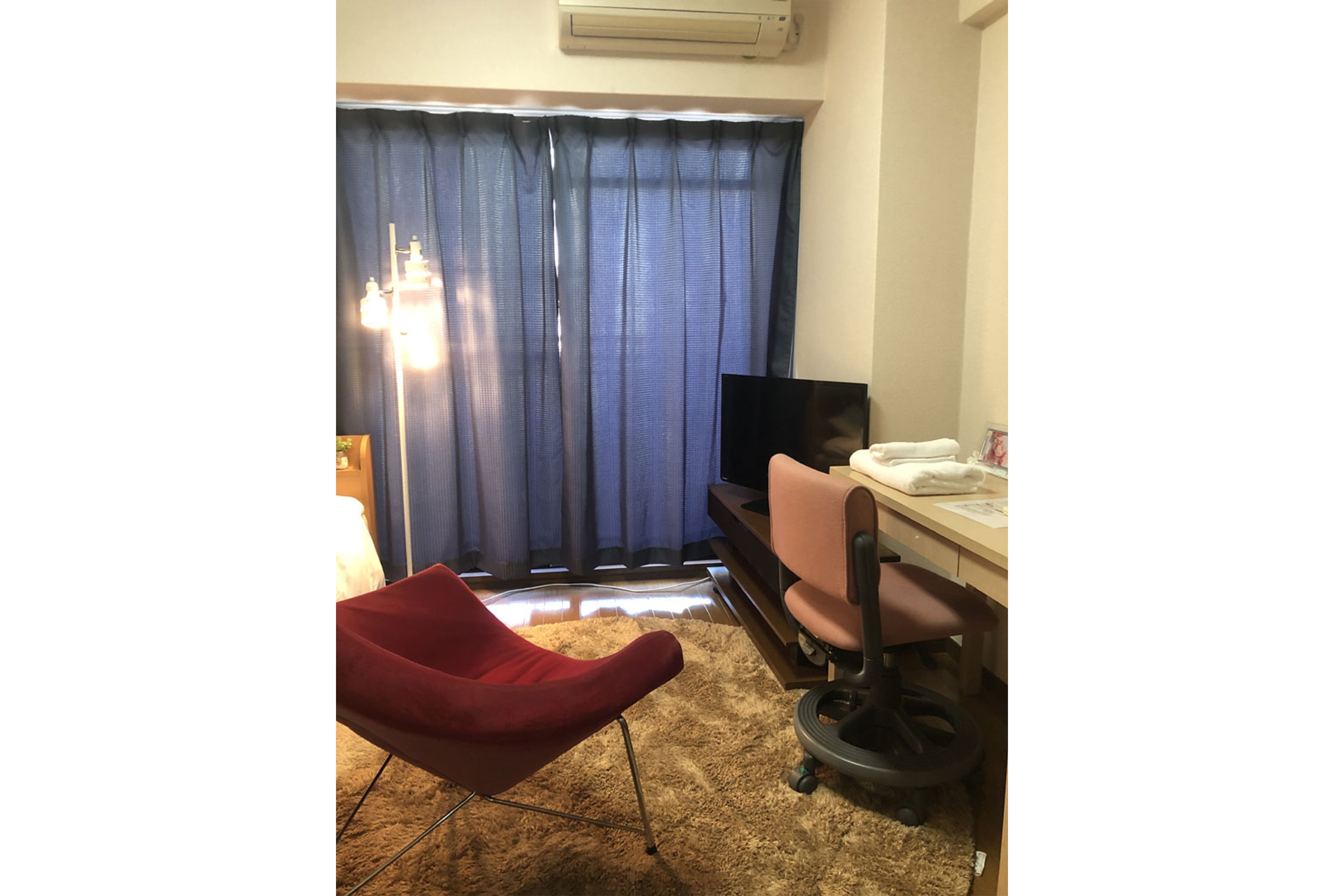 スタンダードタイプのイメージ