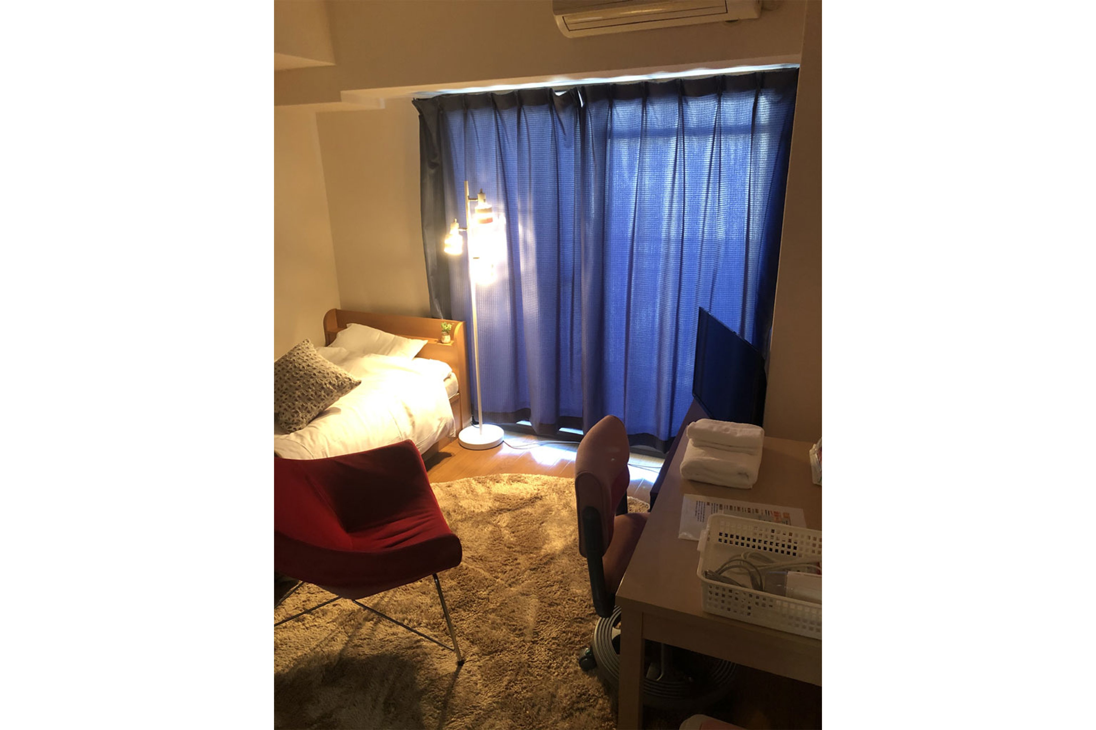 スタンダードタイプのイメージ