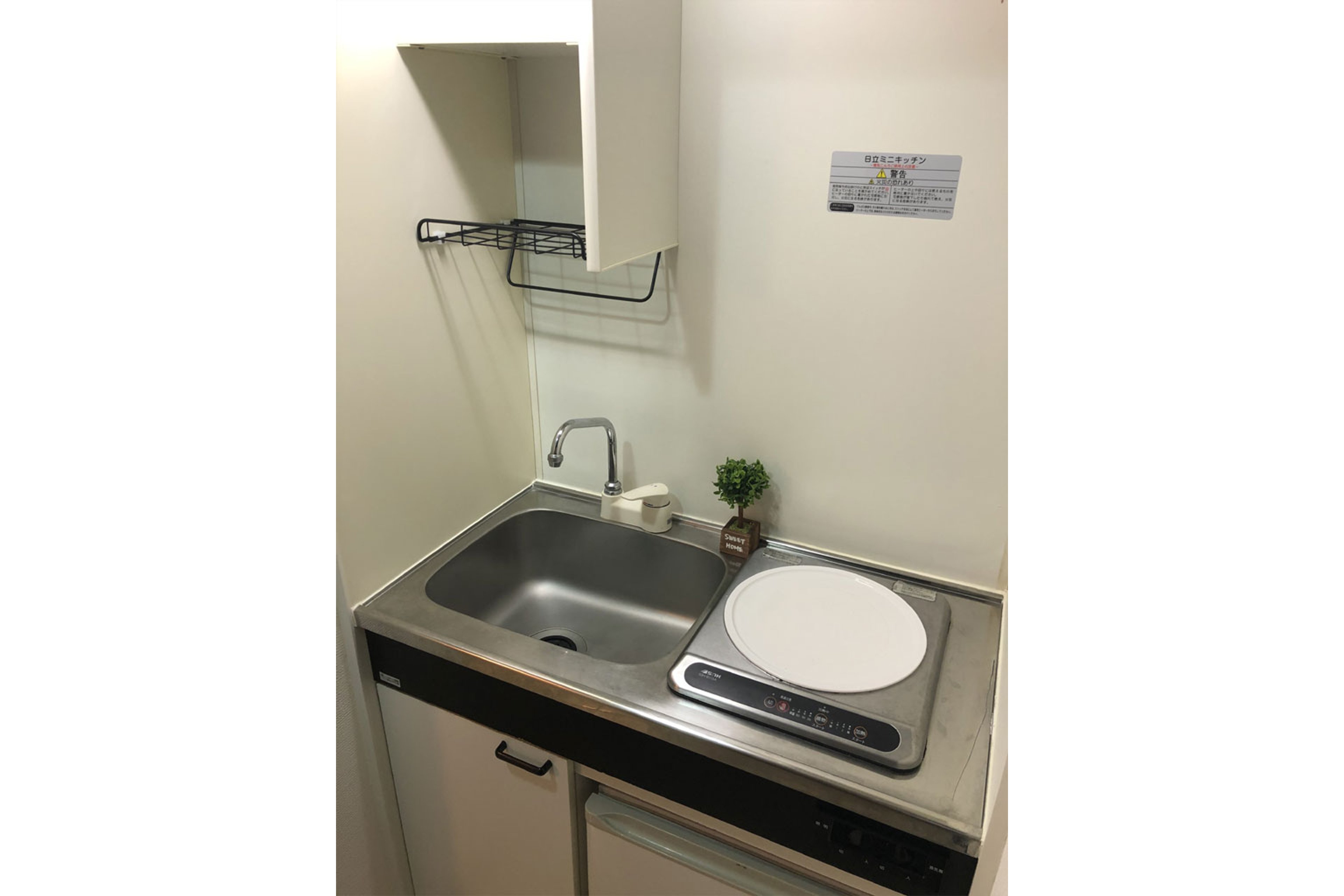 スタンダードタイプのイメージ