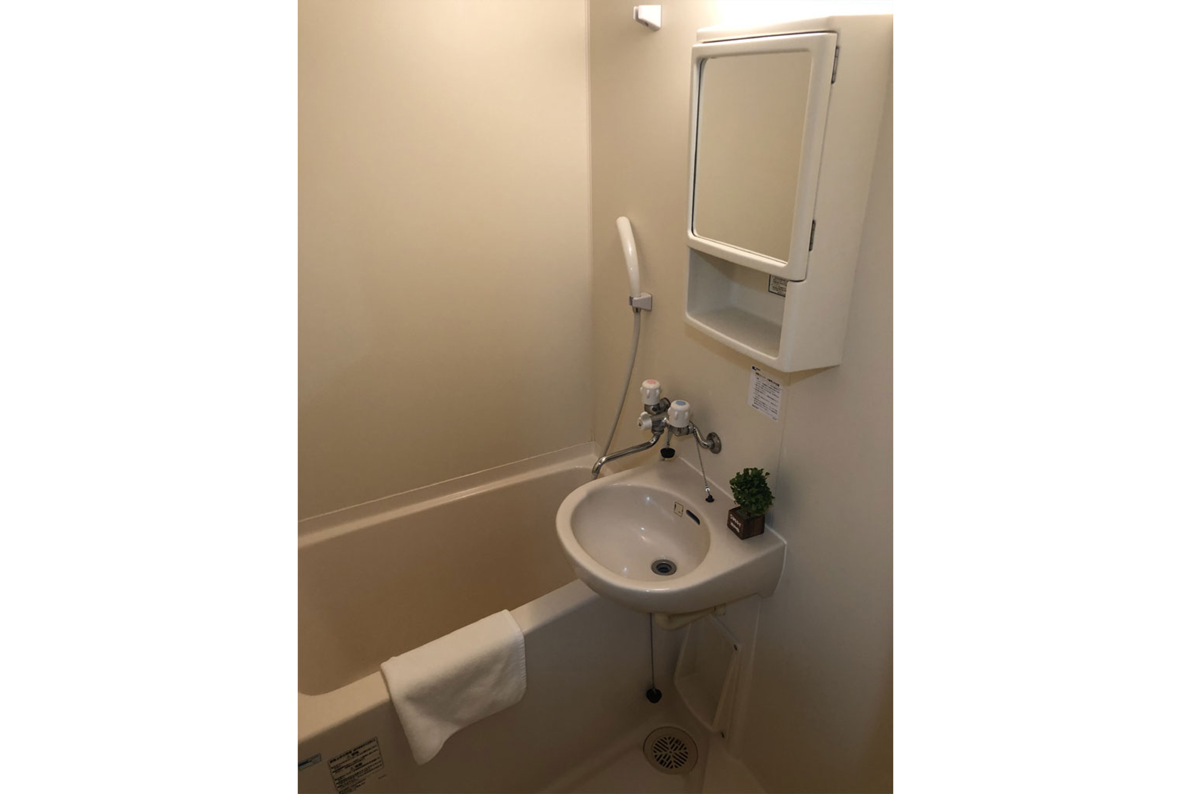 スタンダードタイプのイメージ