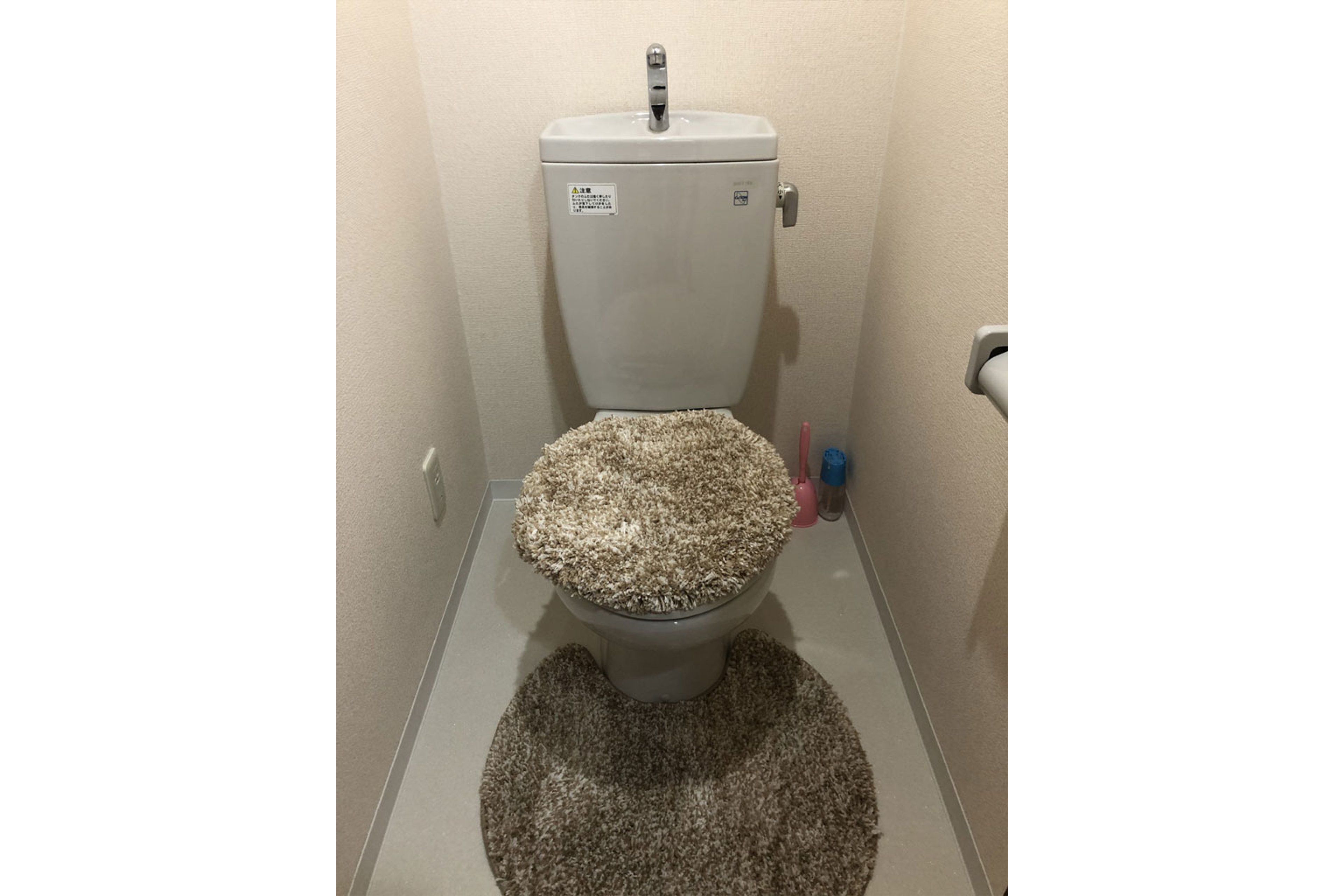 スタンダードタイプのイメージ