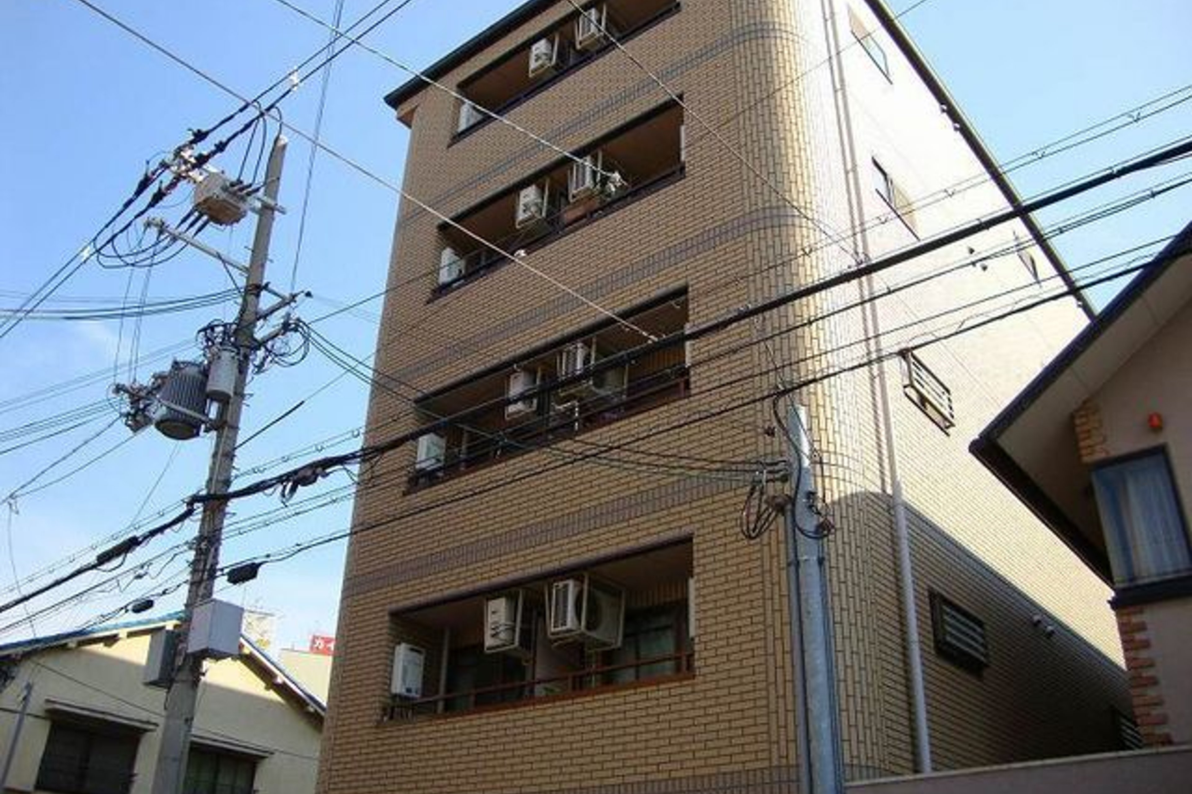 スタンダードタイプのイメージ