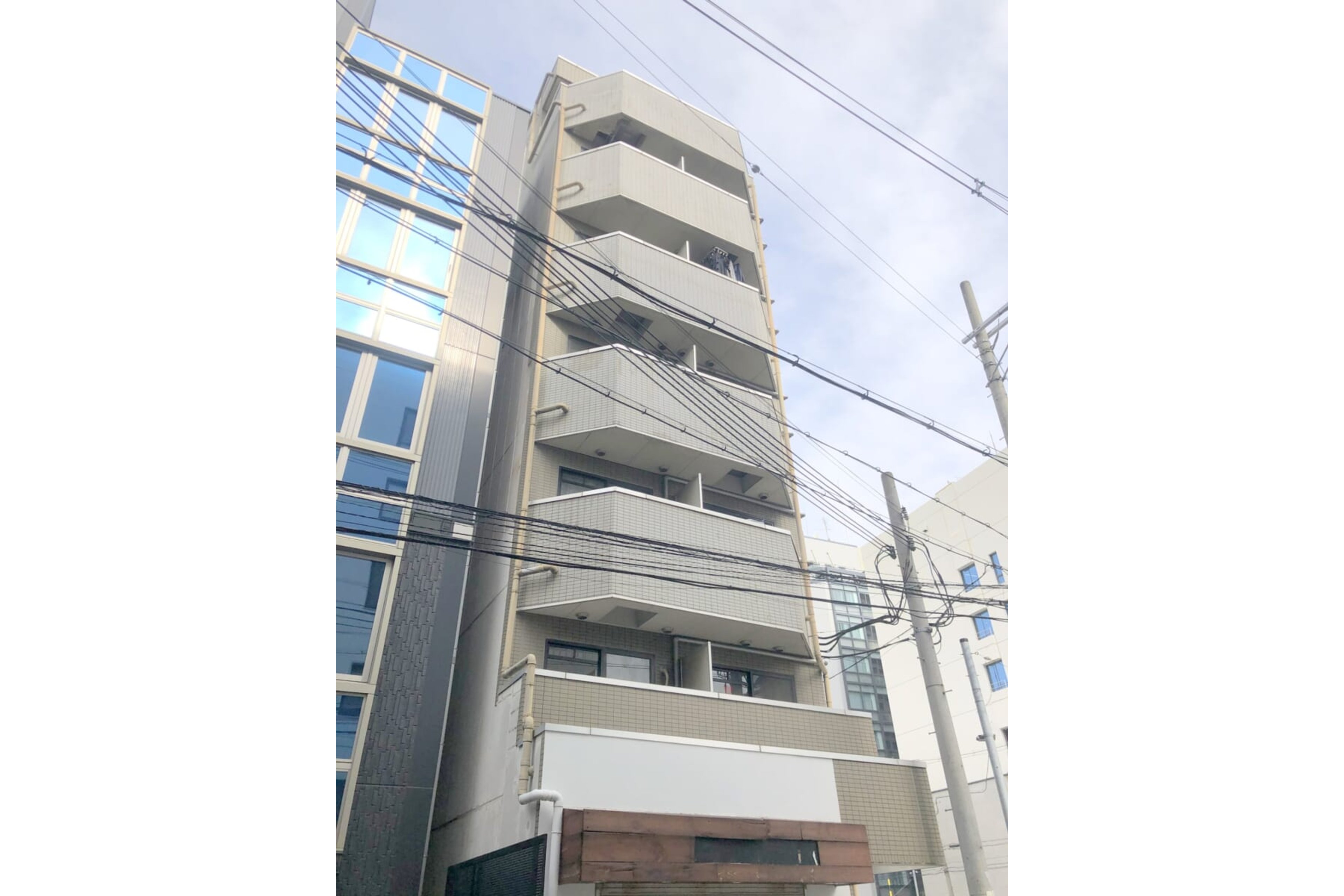 スタンダードタイプのイメージ