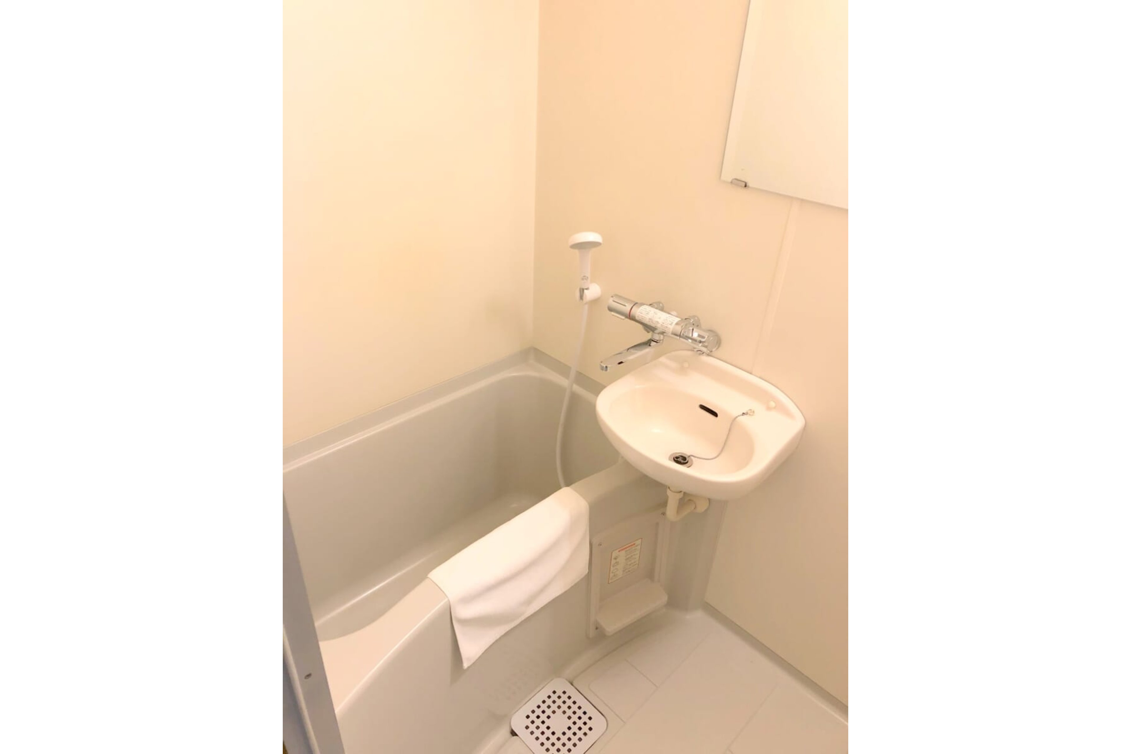 スタンダードタイプのイメージ