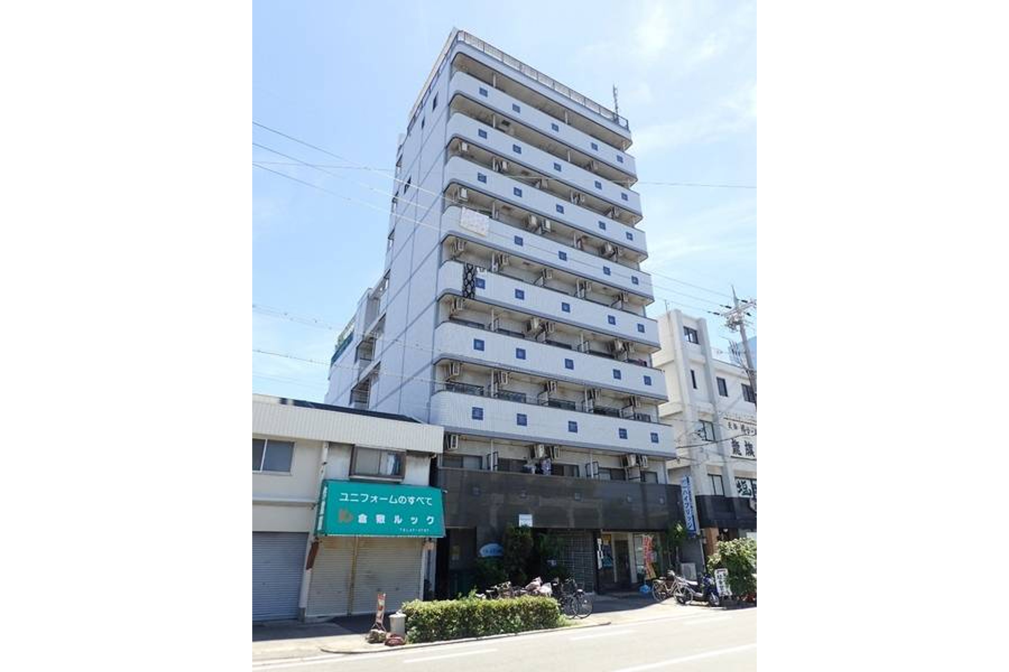 スタンダードタイプのイメージ