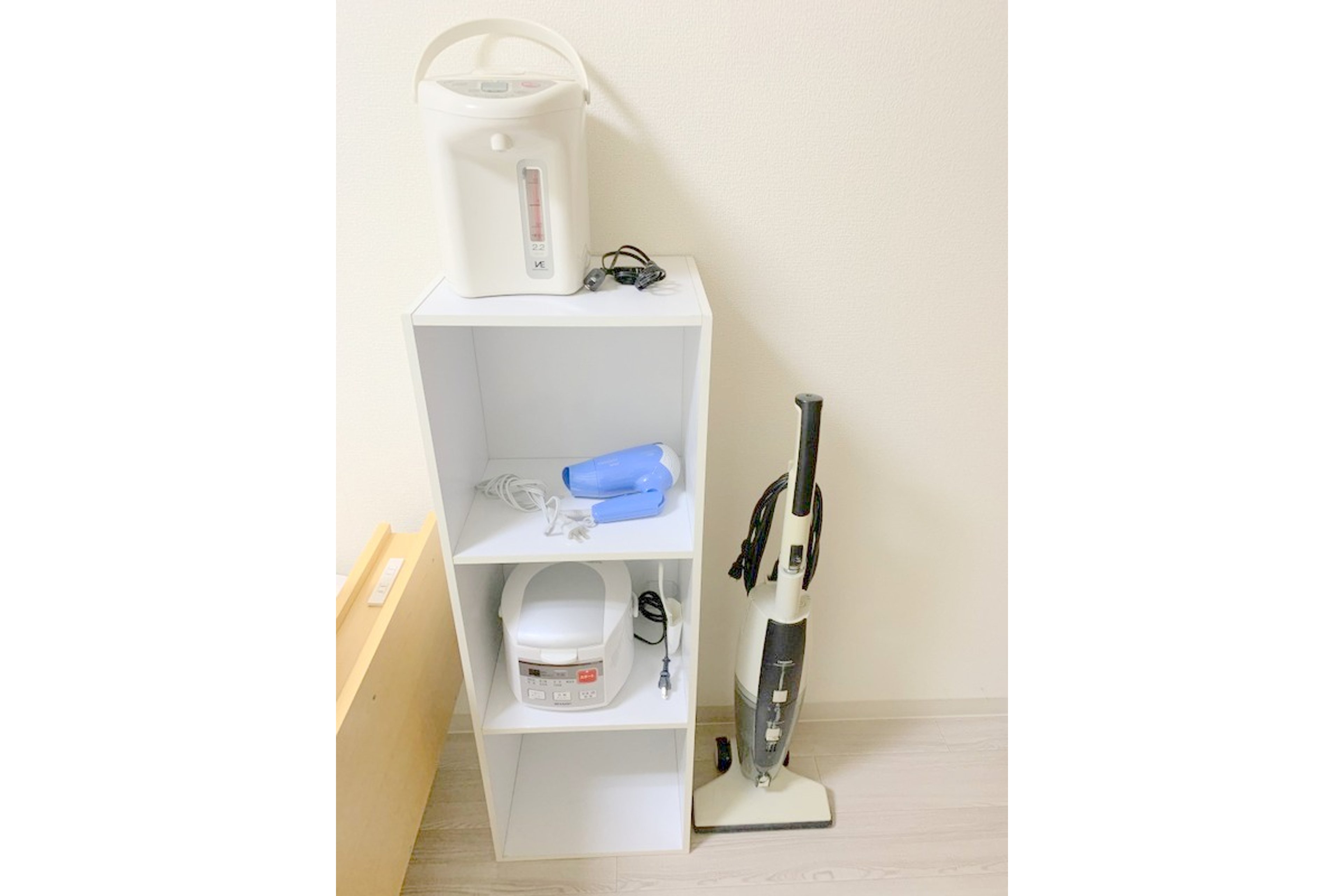 スタンダードタイプのイメージ