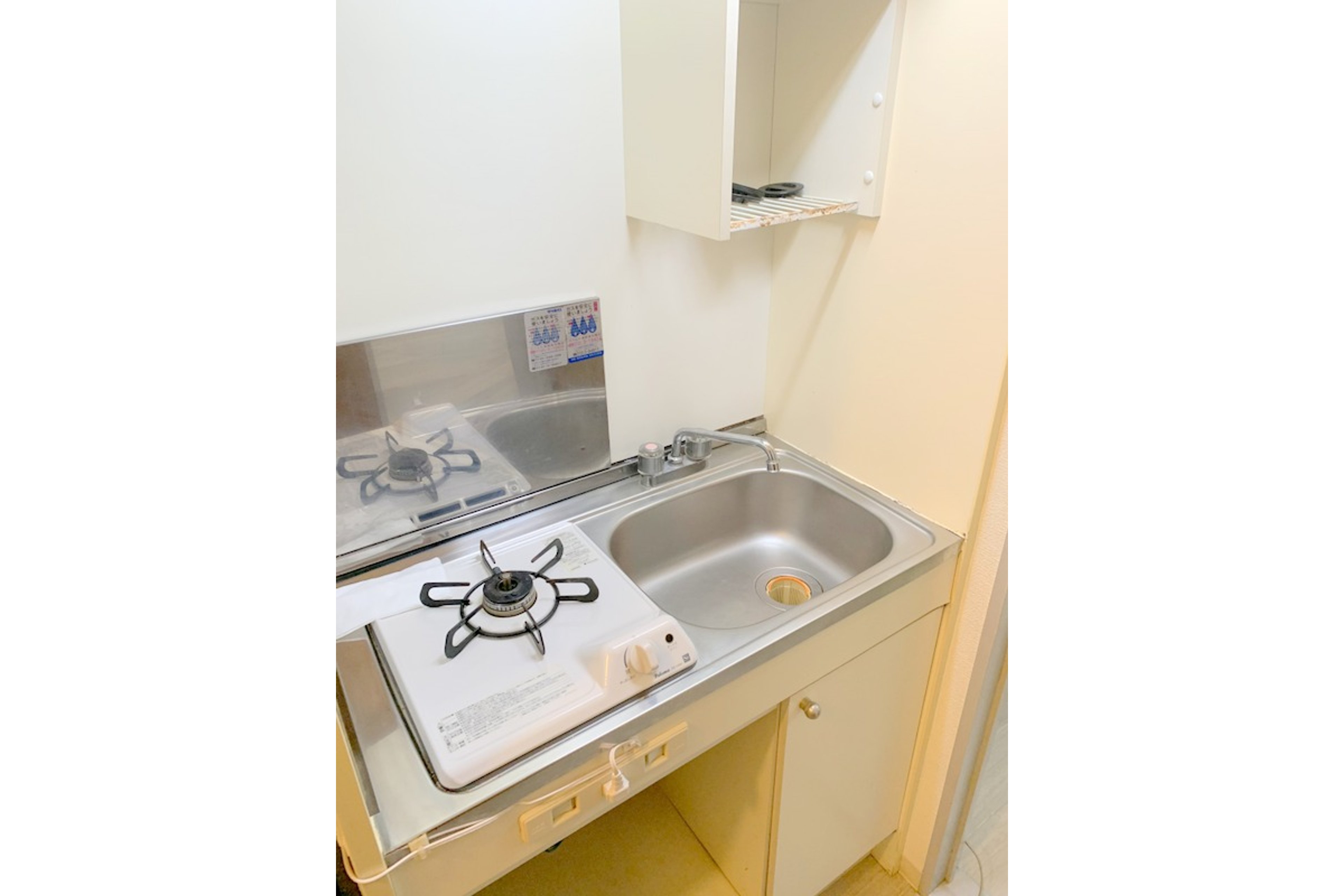 スタンダードタイプのイメージ