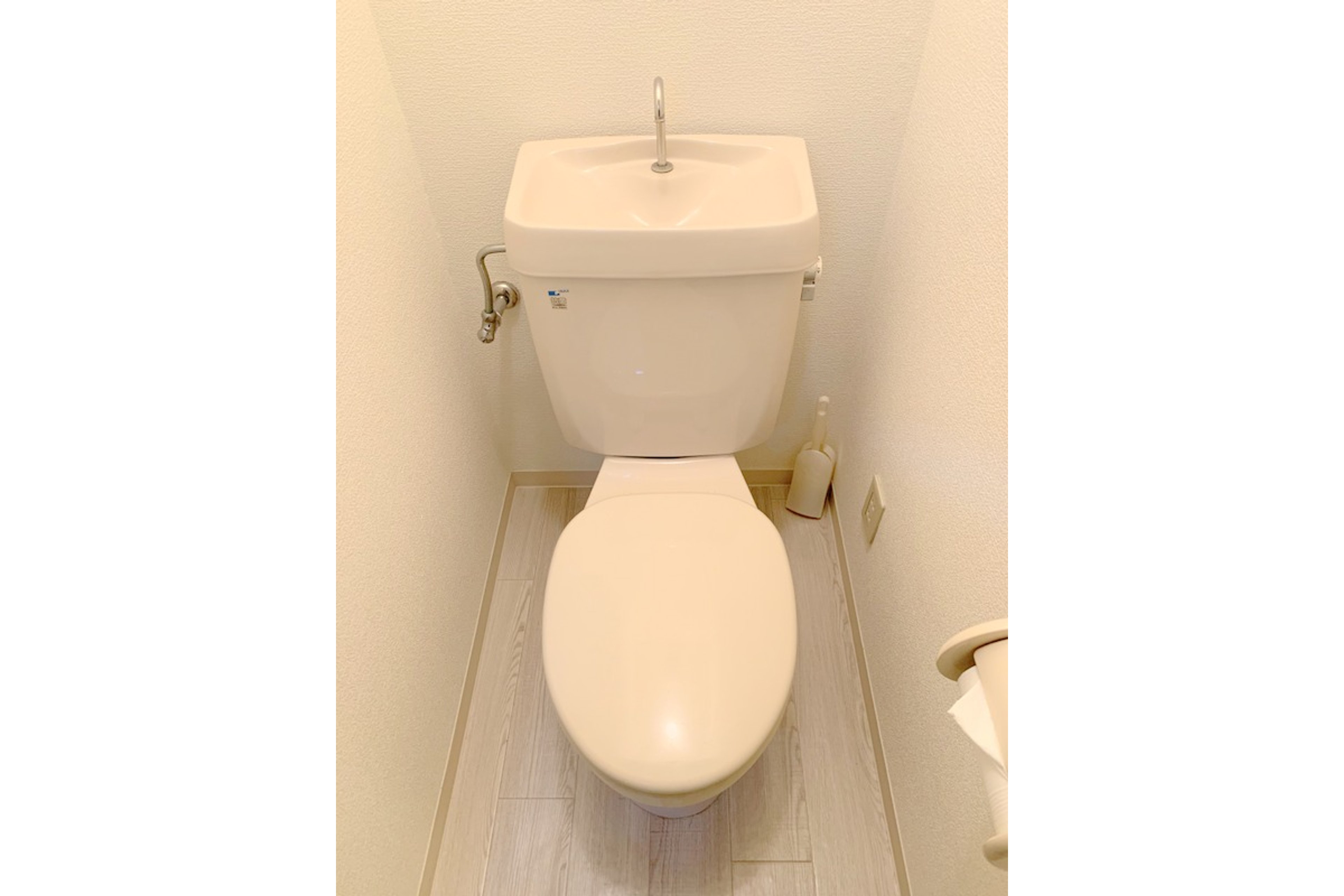 スタンダードタイプのイメージ