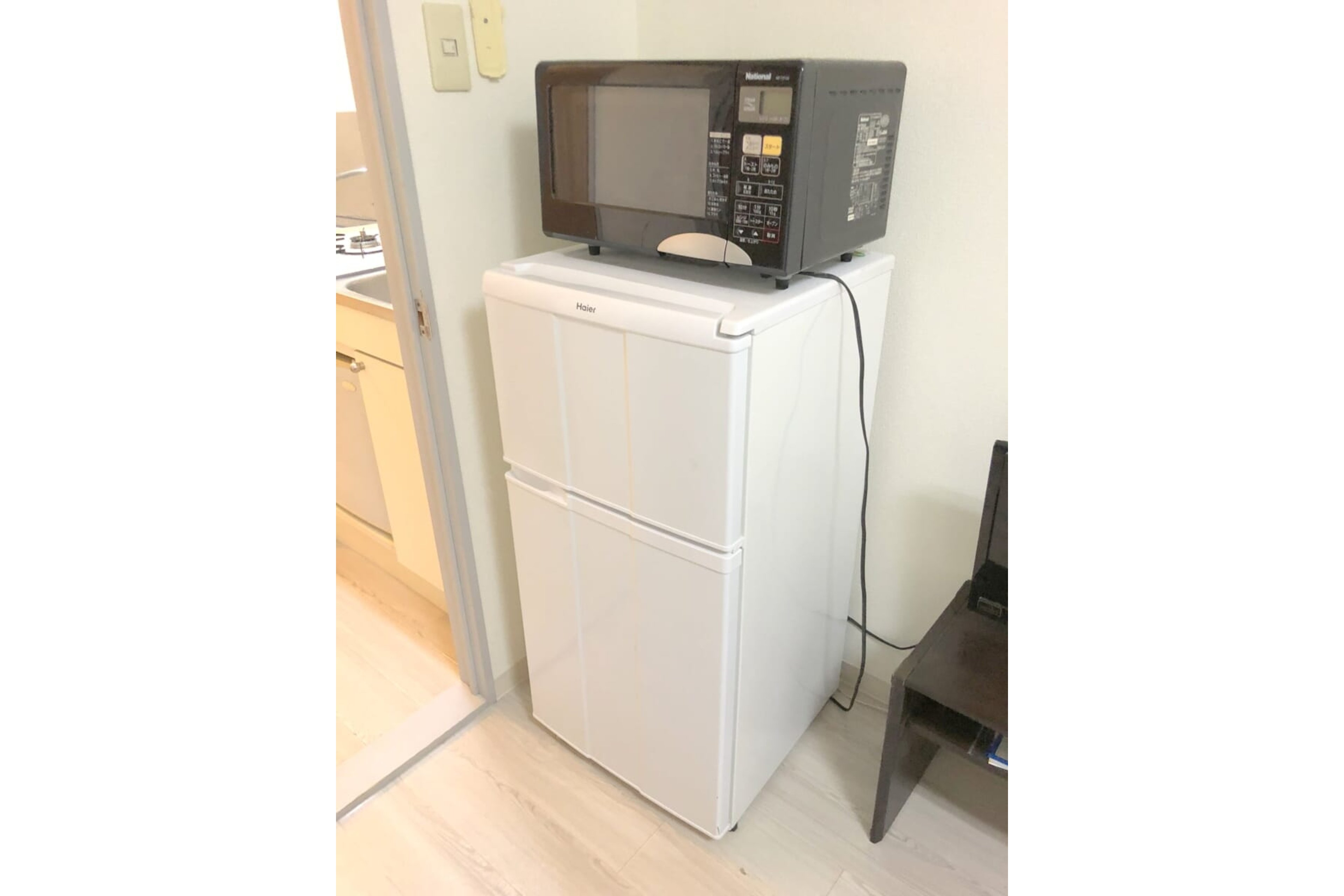 スタンダードタイプのイメージ