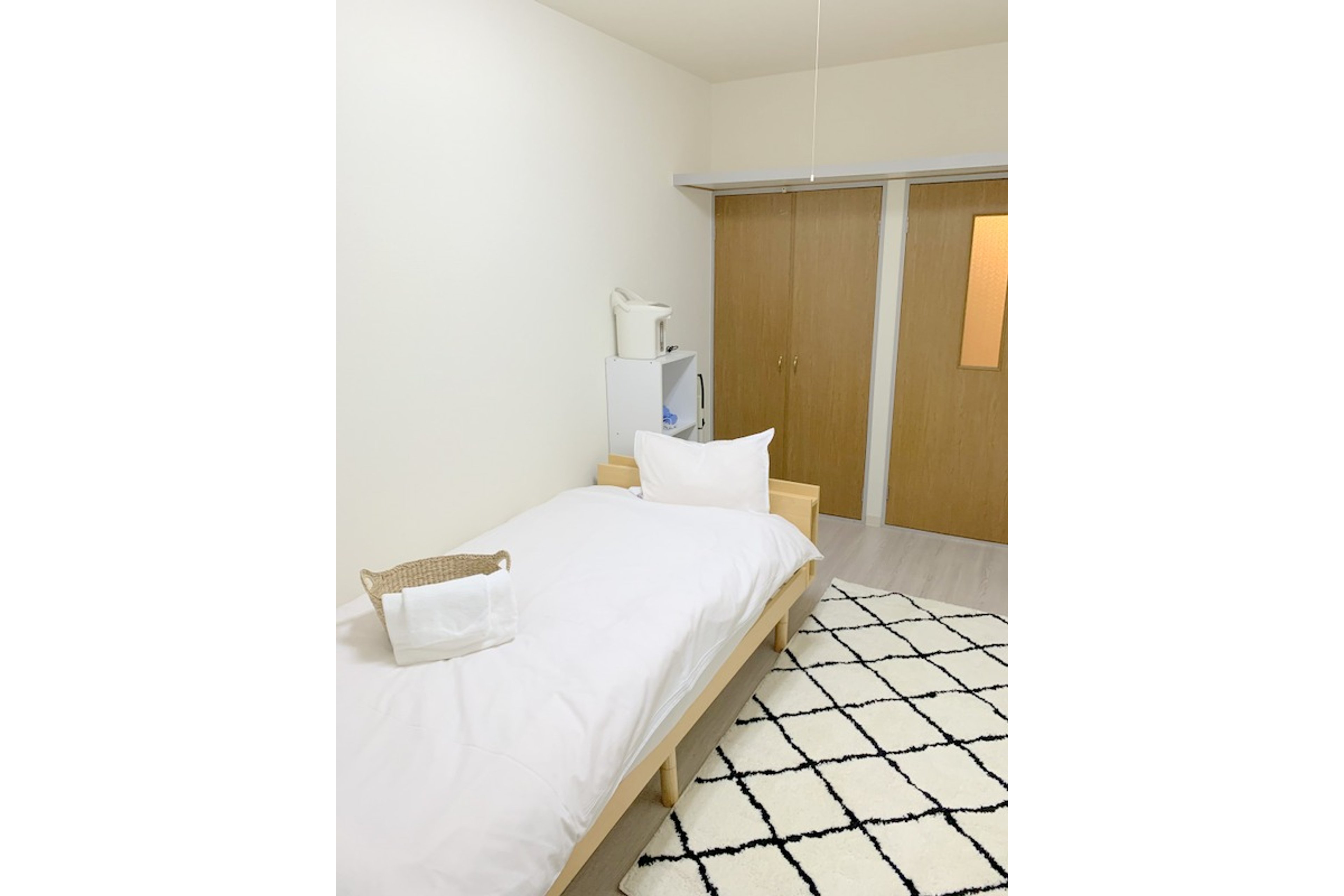 スタンダードタイプのイメージ