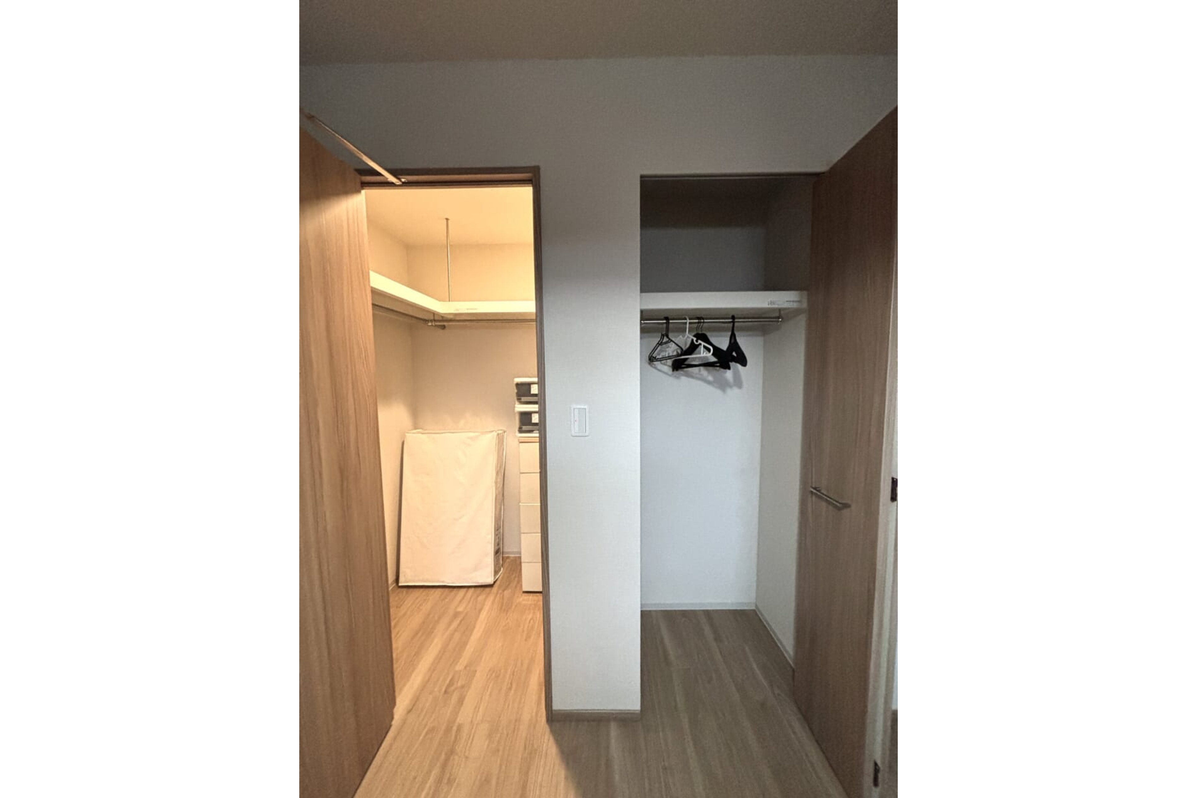 ファミリータイプのイメージ