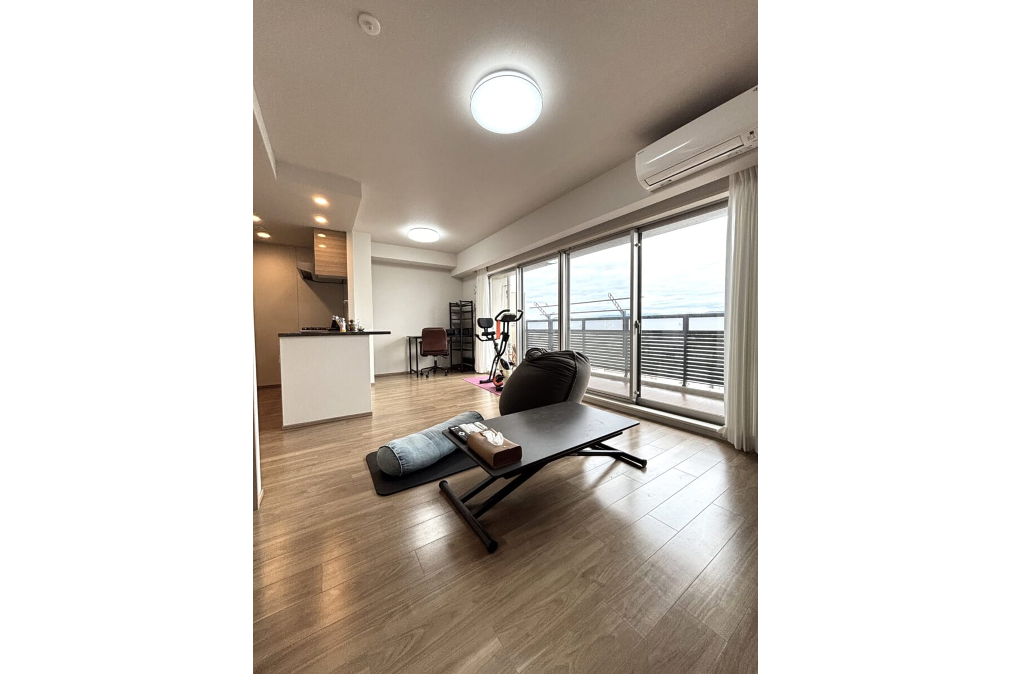 ファミリータイプのイメージ