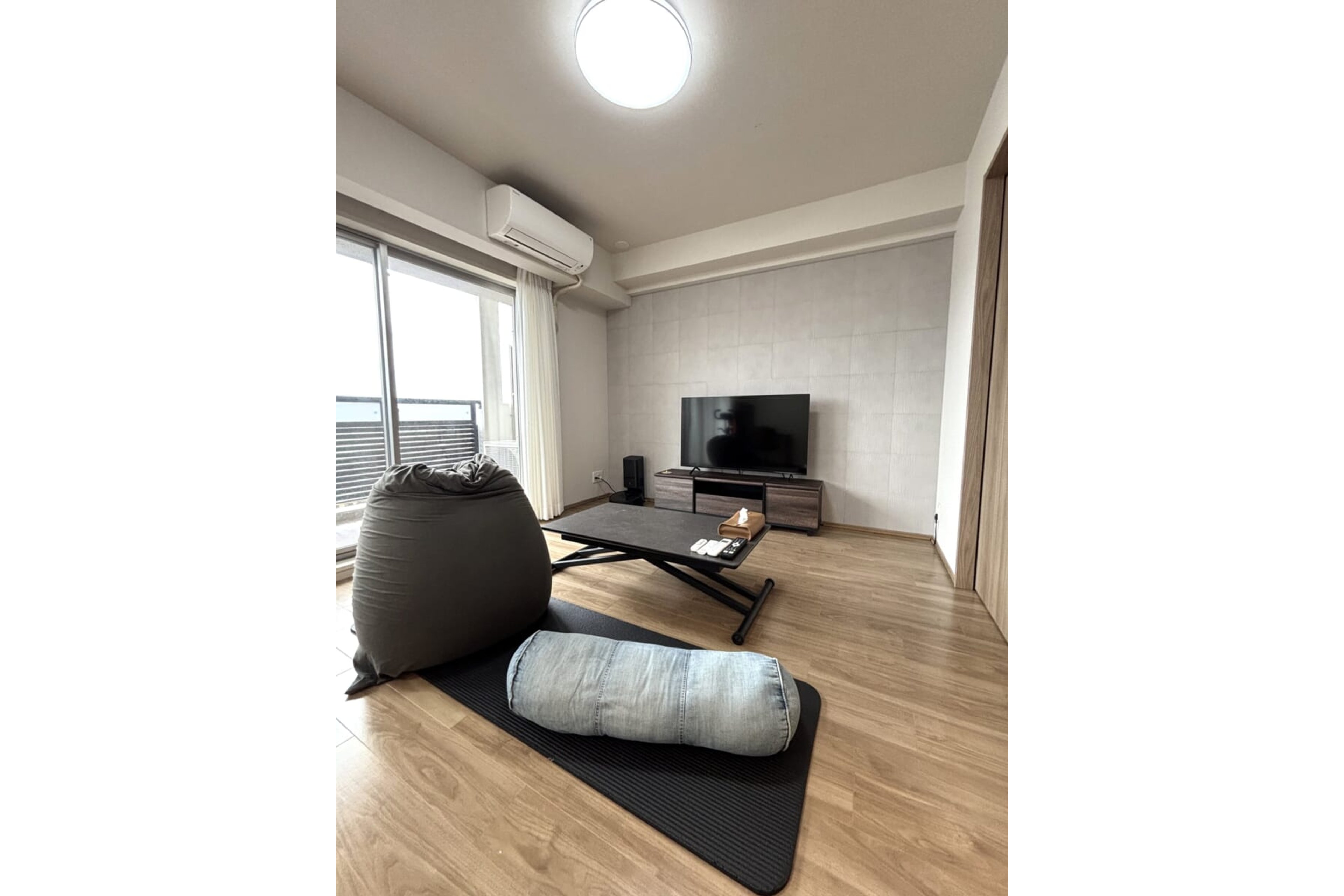 ファミリータイプのイメージ