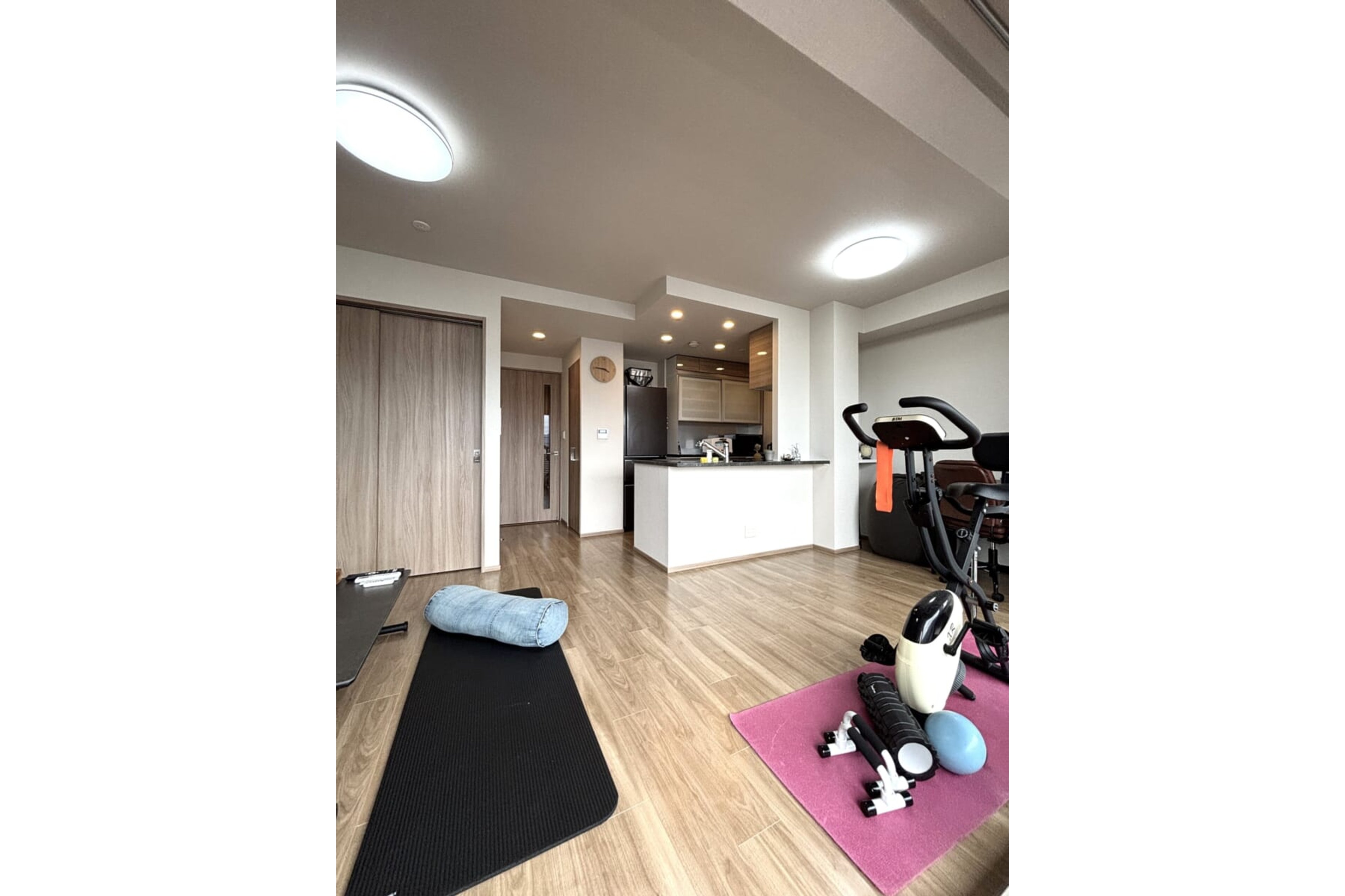 ファミリータイプのイメージ