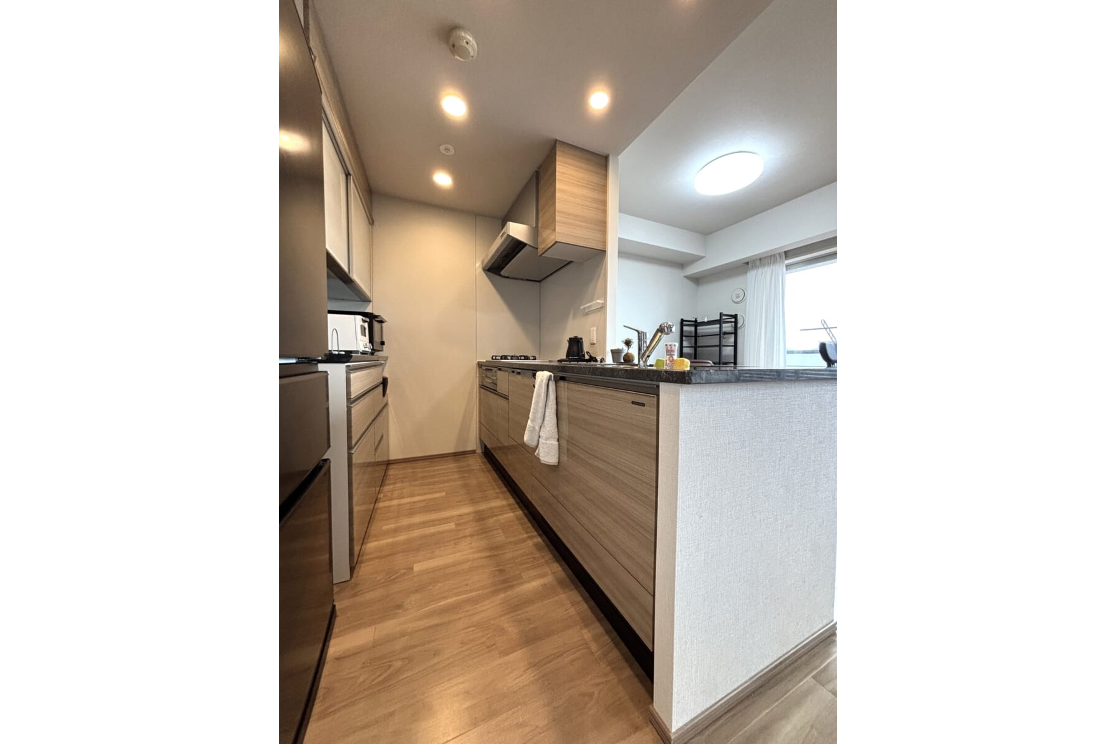 ファミリータイプのイメージ