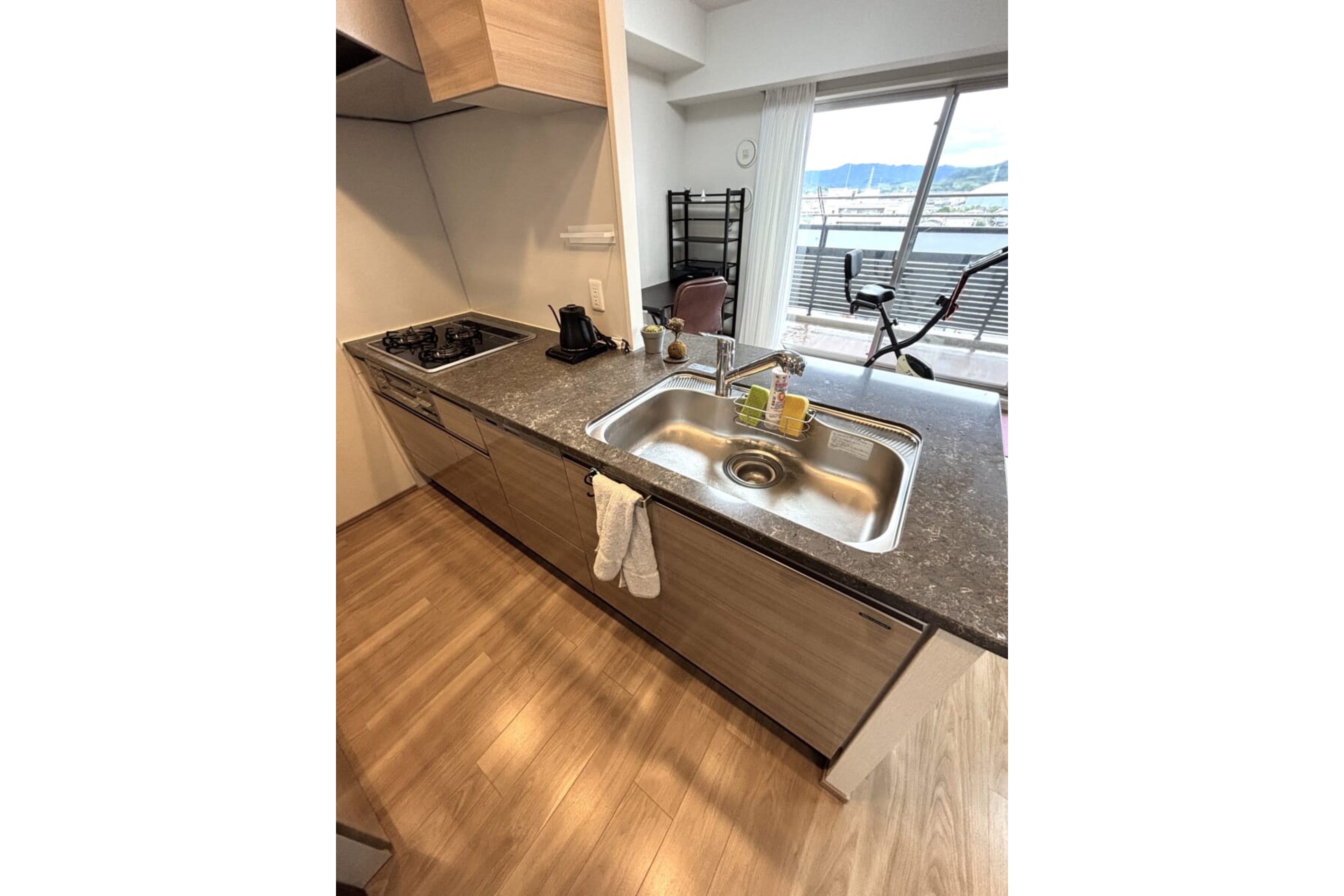 ファミリータイプのイメージ