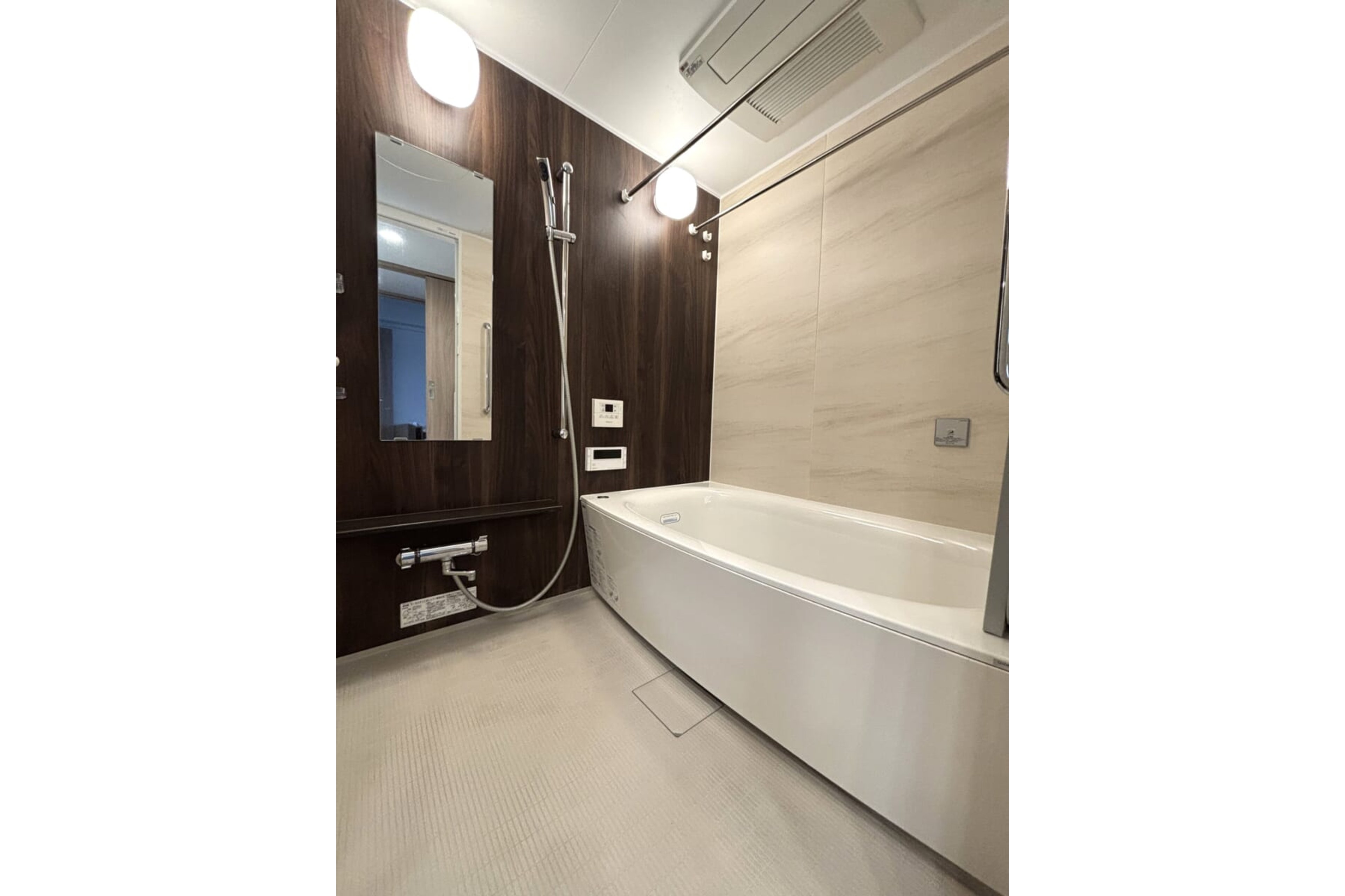 ファミリータイプのイメージ